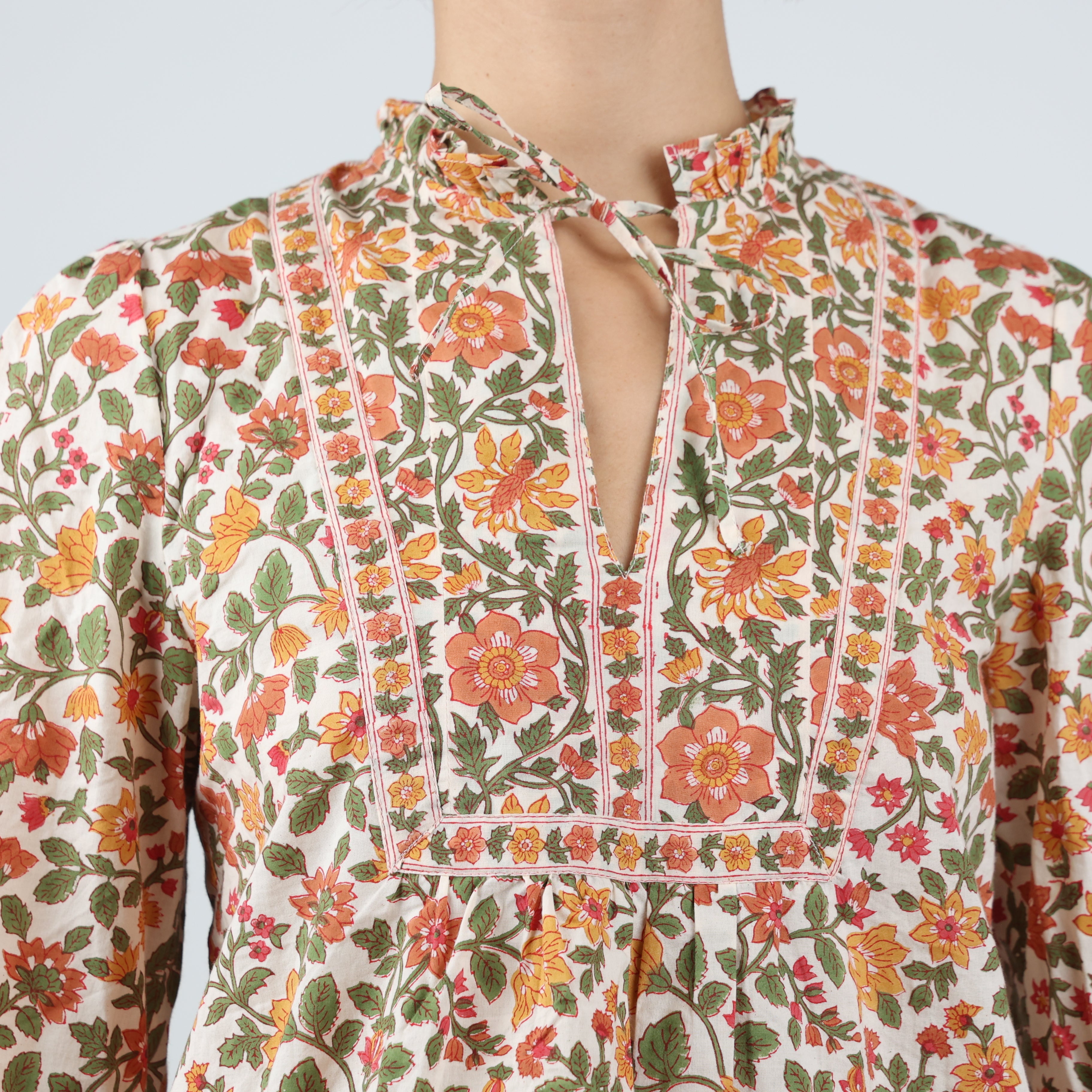 Blouse, UK Size 8