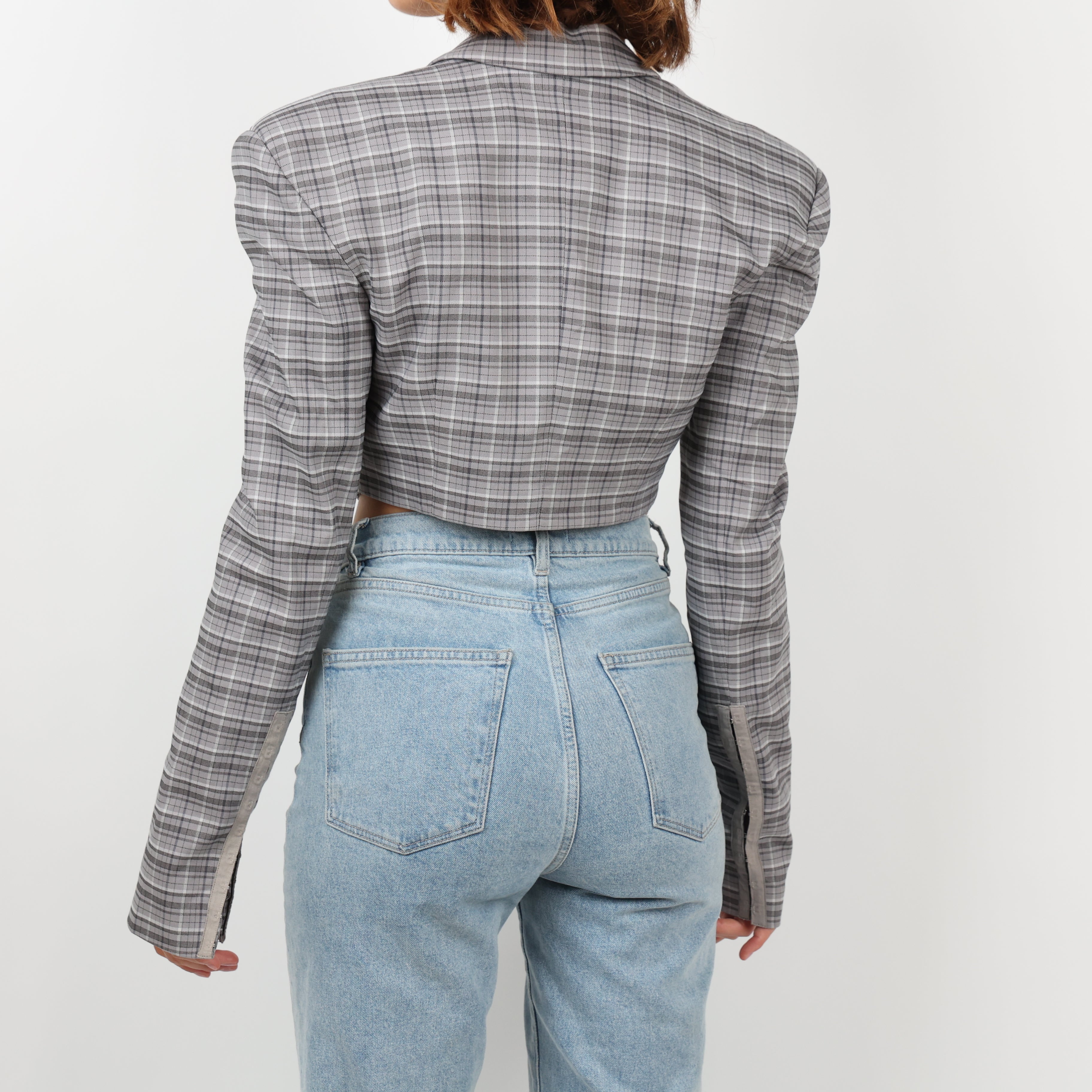 Blazer, UK Size 8