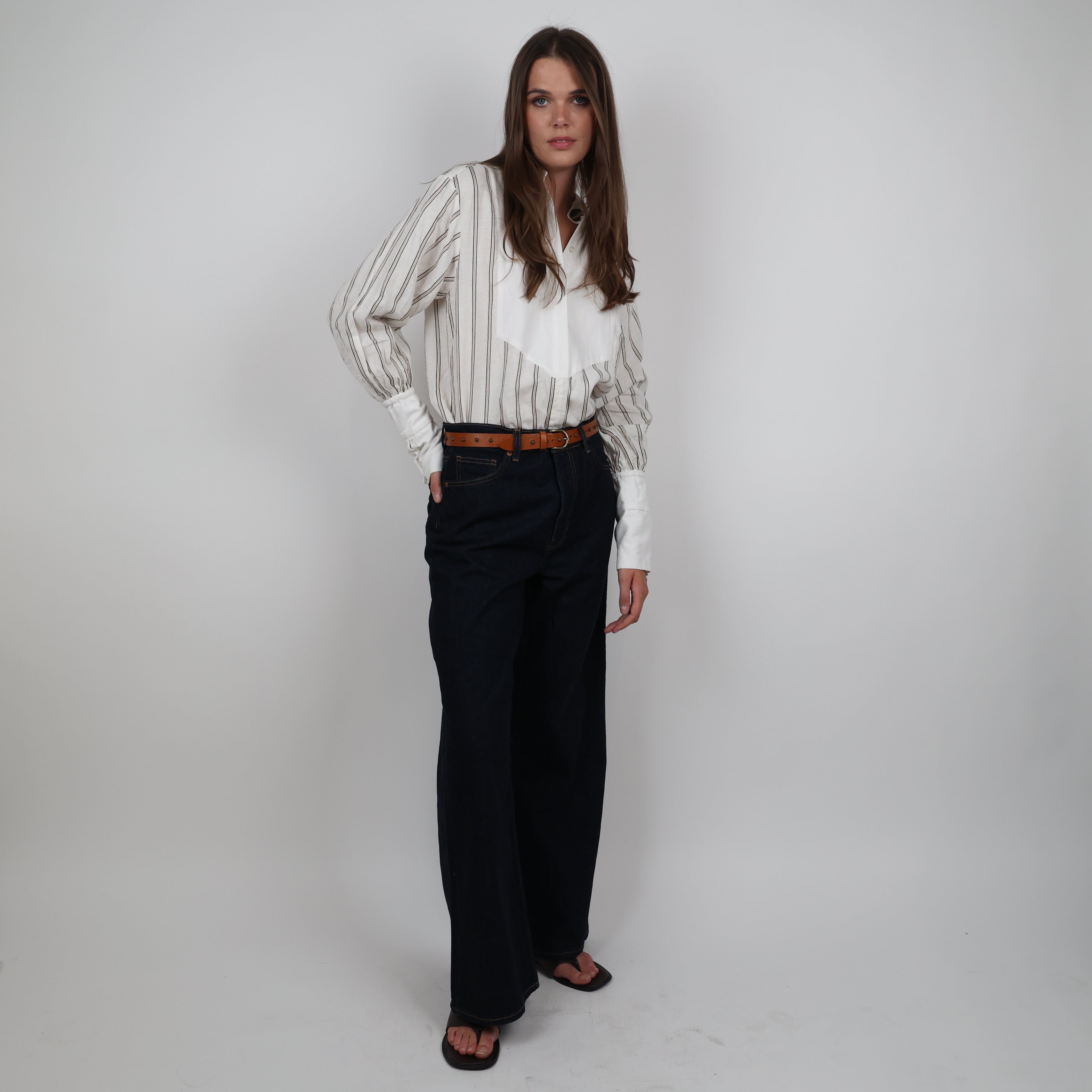 Blouse, UK Size 8