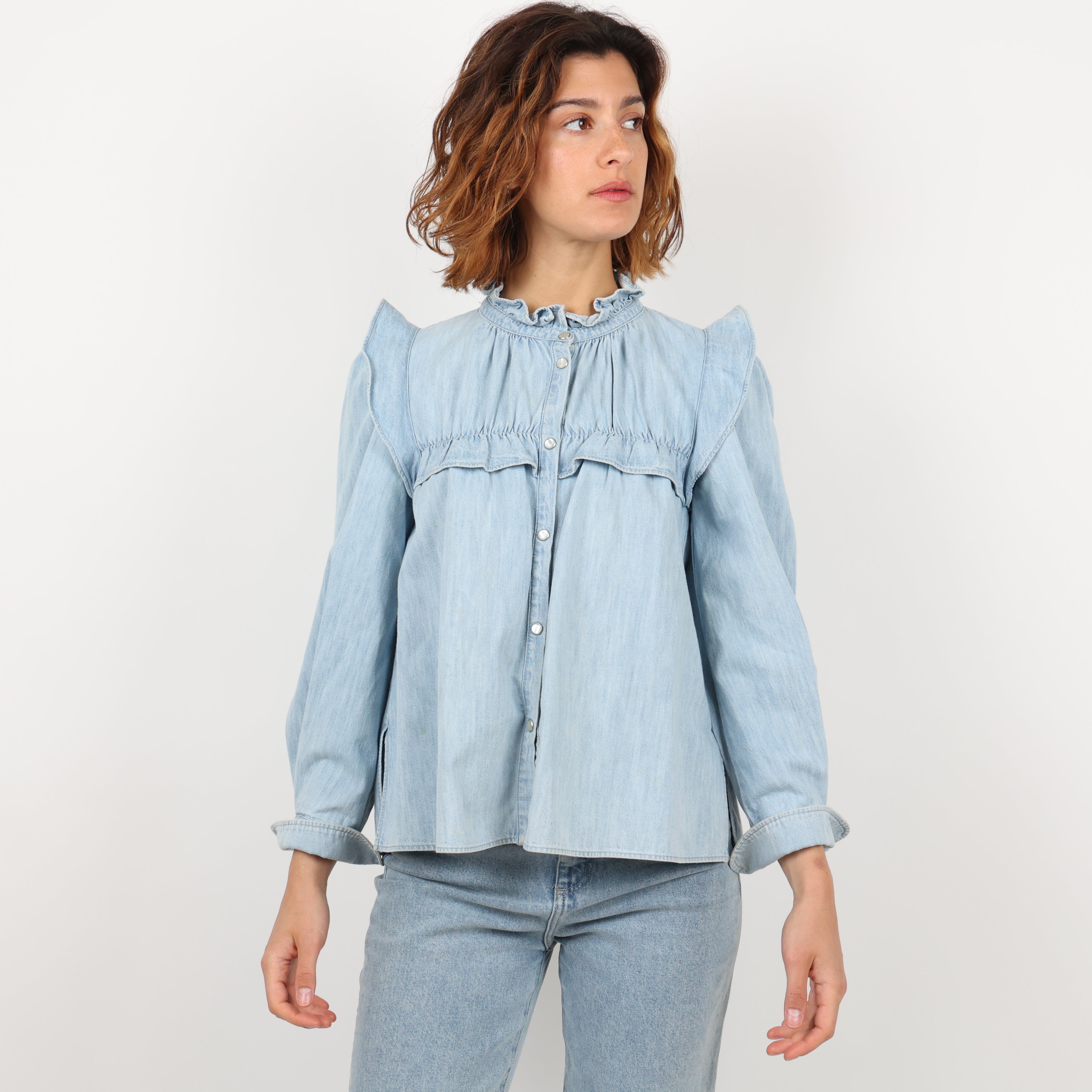 Shirt, UK Size 6