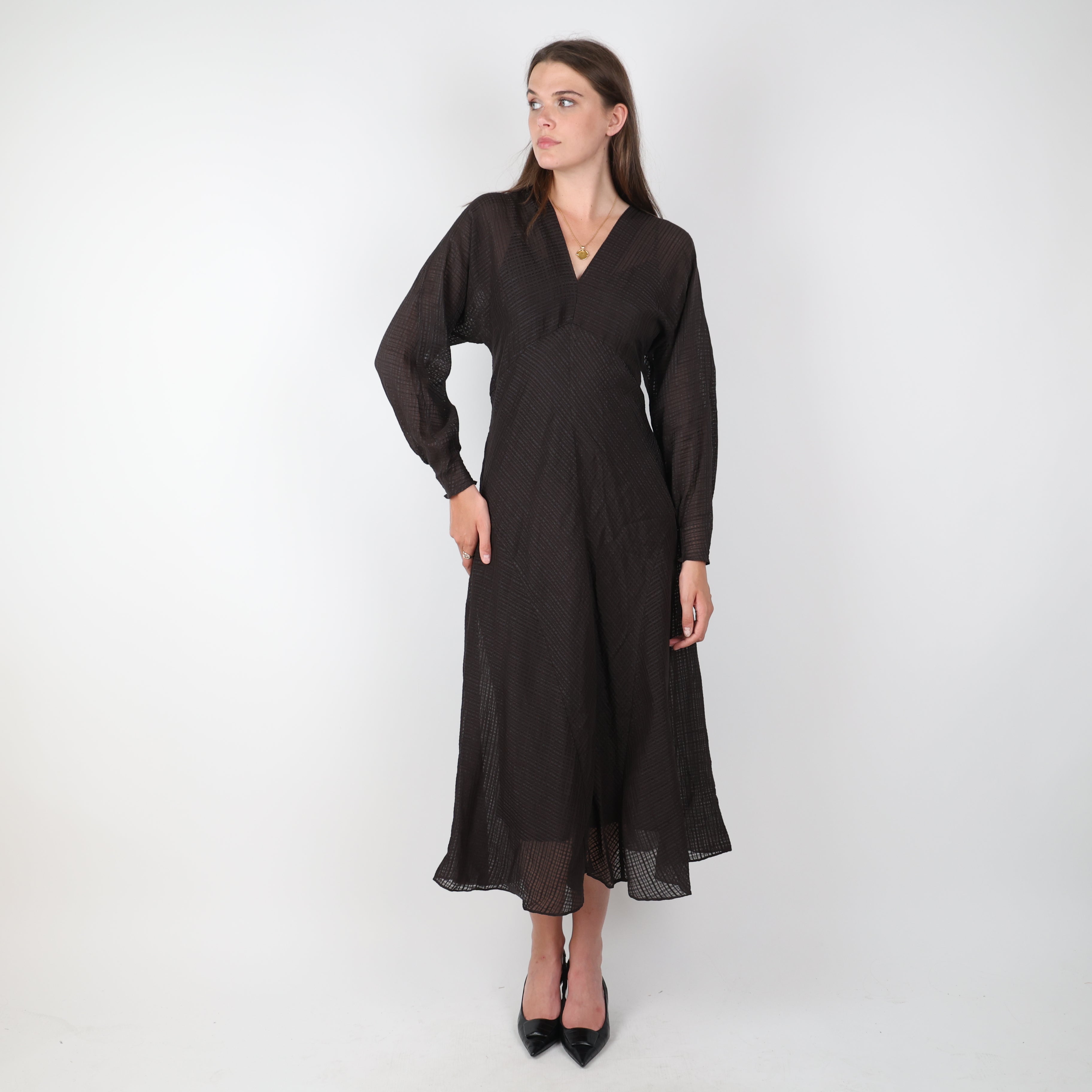 Dress, UK Size 12