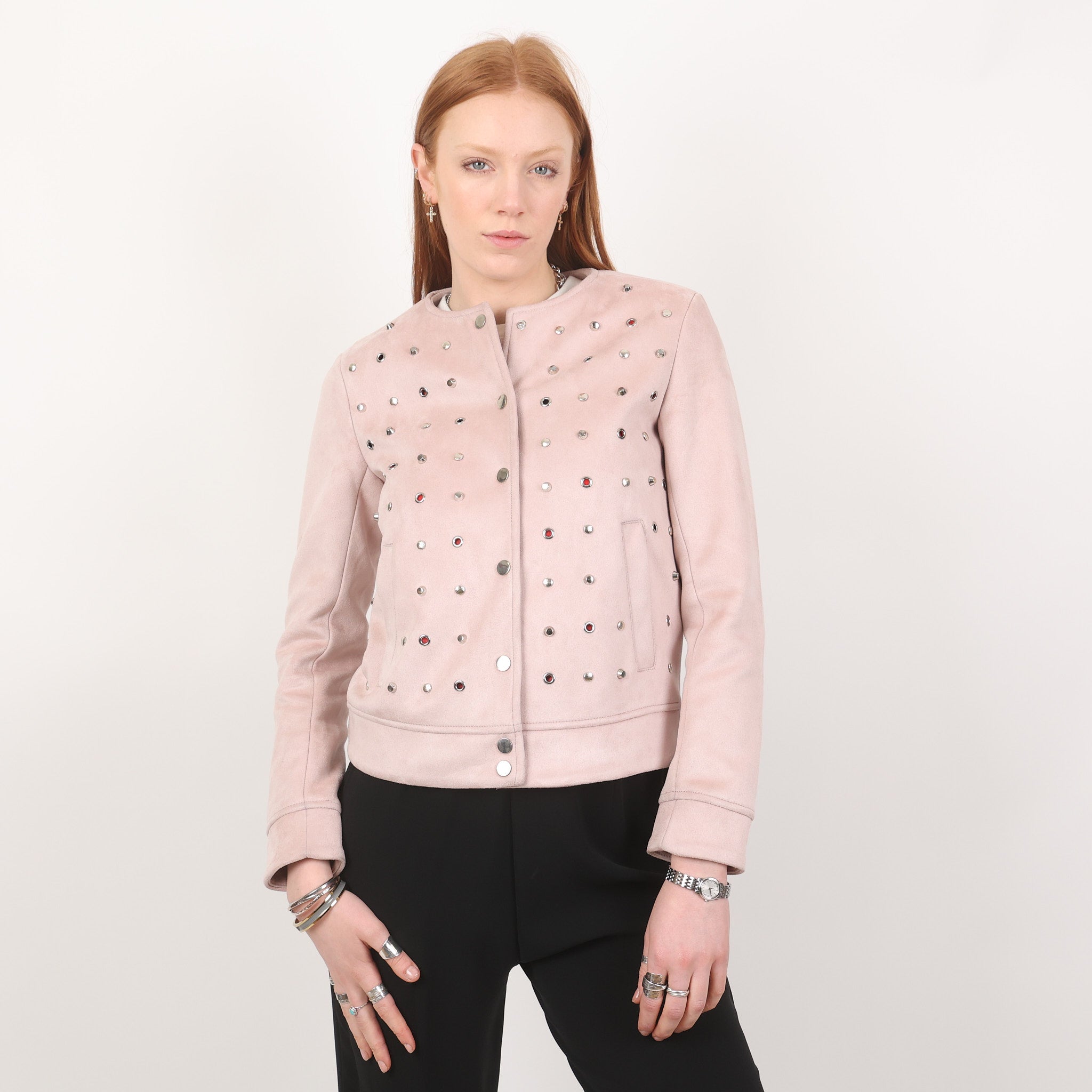 Jacket, UK Size 6