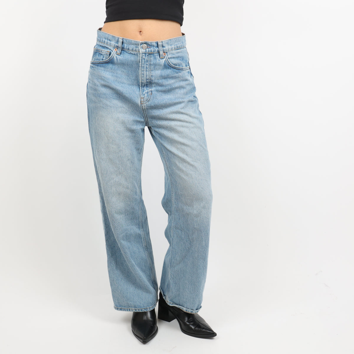 Jeans, Waist 29