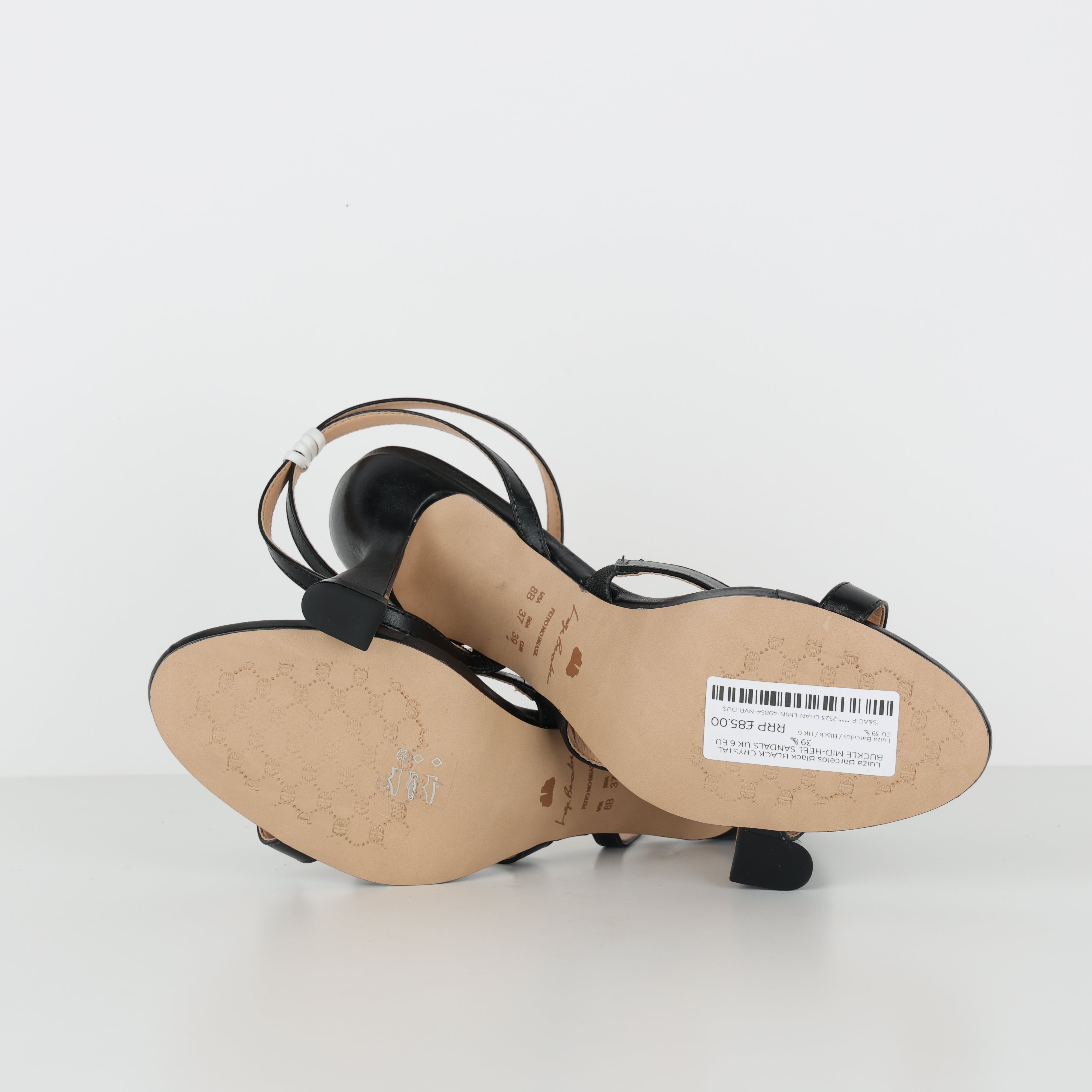 Heels , Shoe Size 39