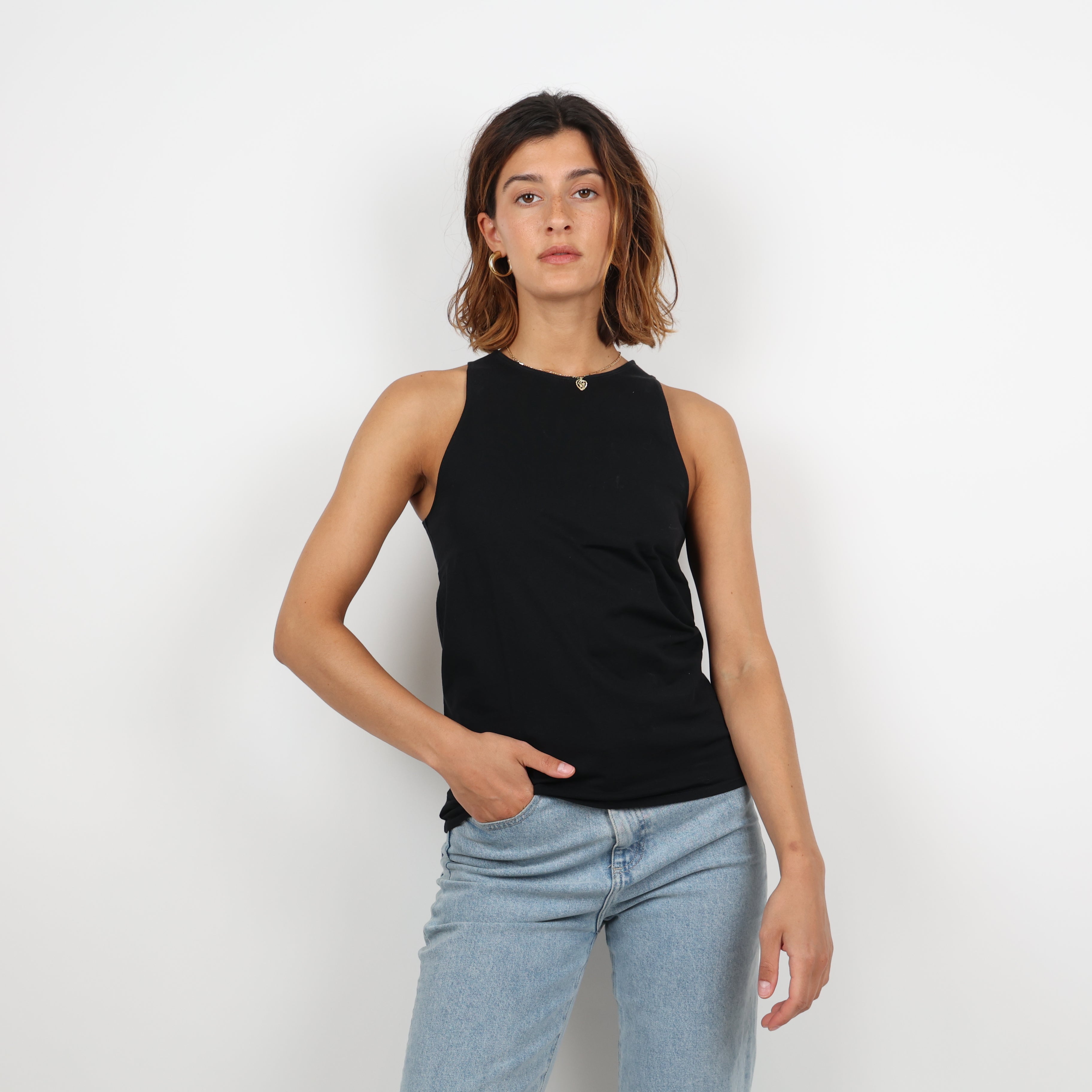 Top, UK Size 10