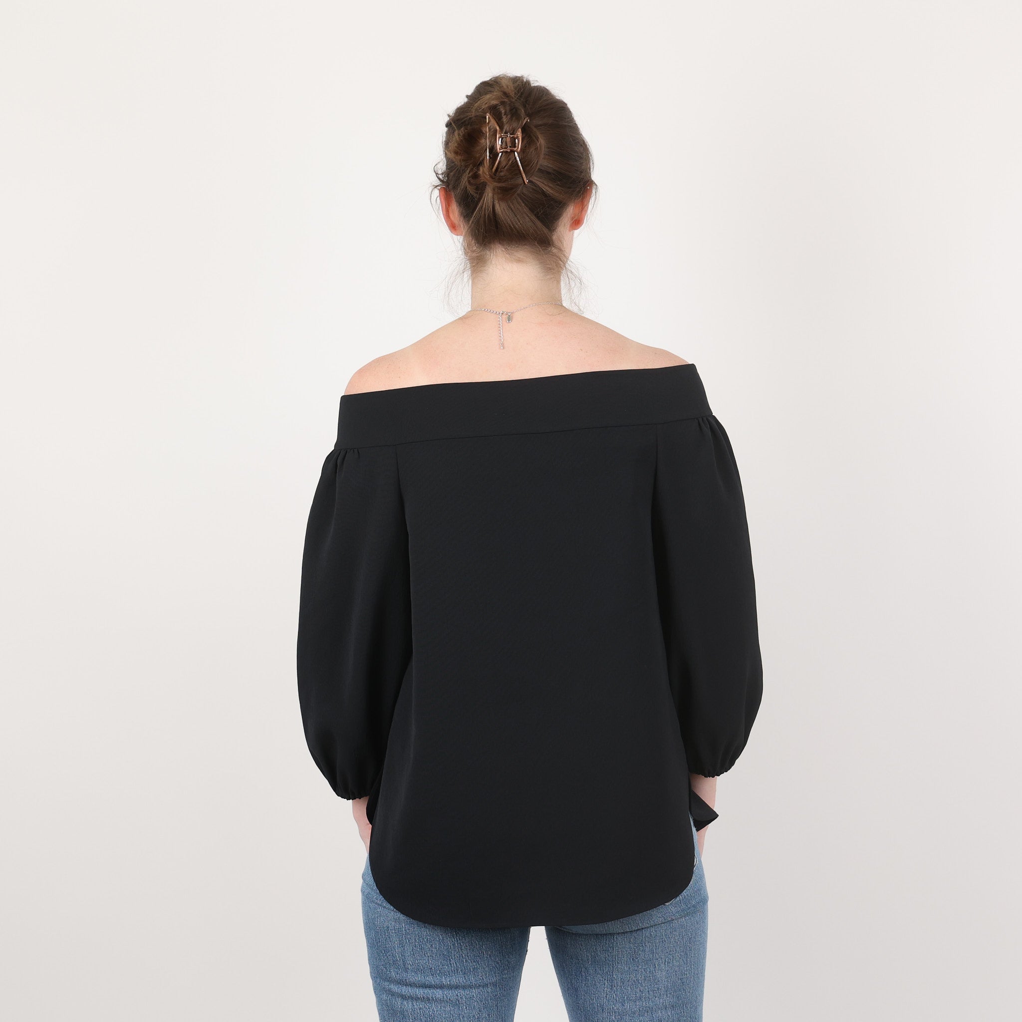 Top, UK Size 6