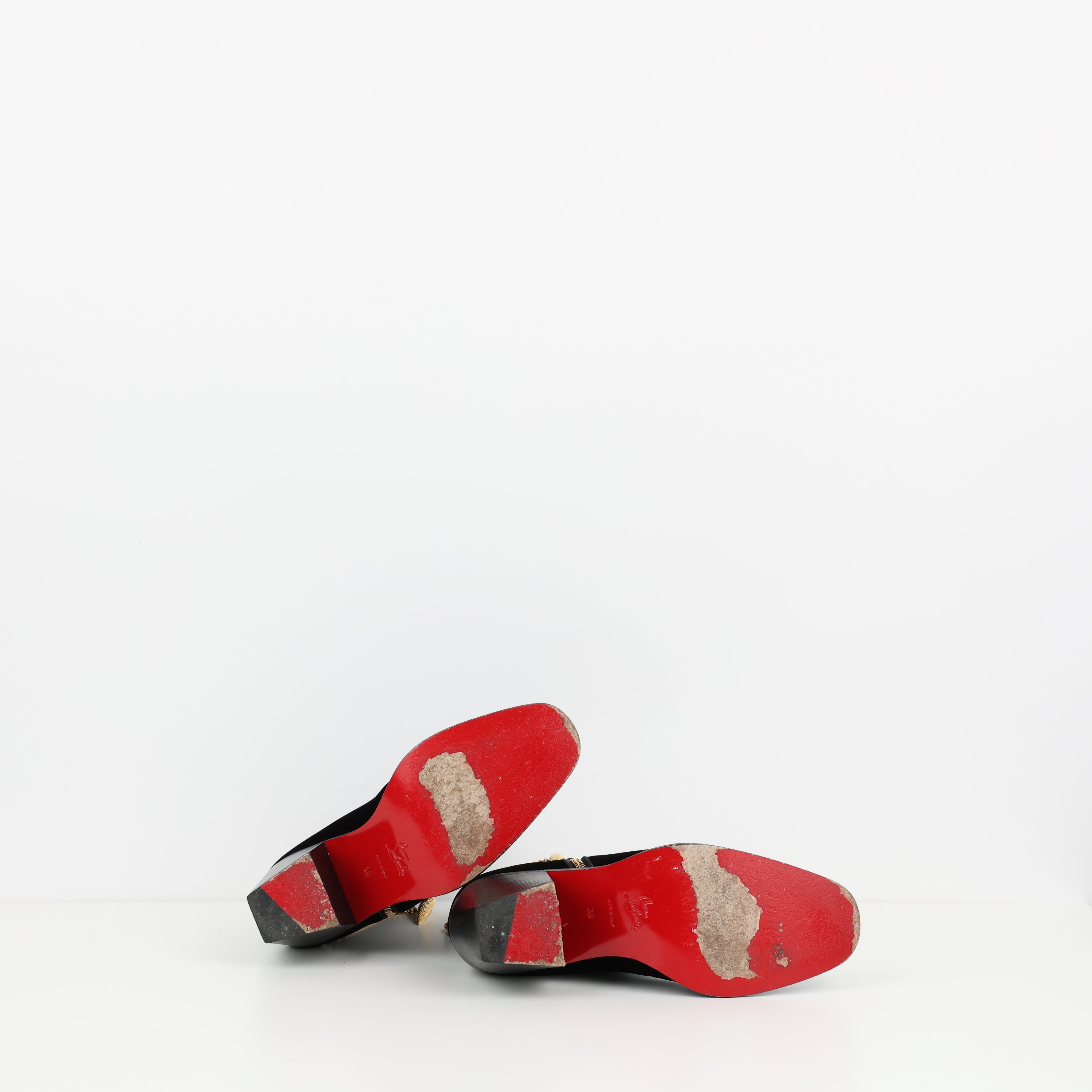 Boots , Shoe Size 39