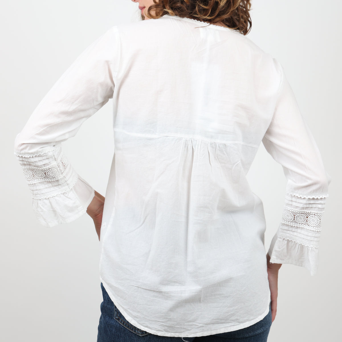 Blouse, UK Size 10