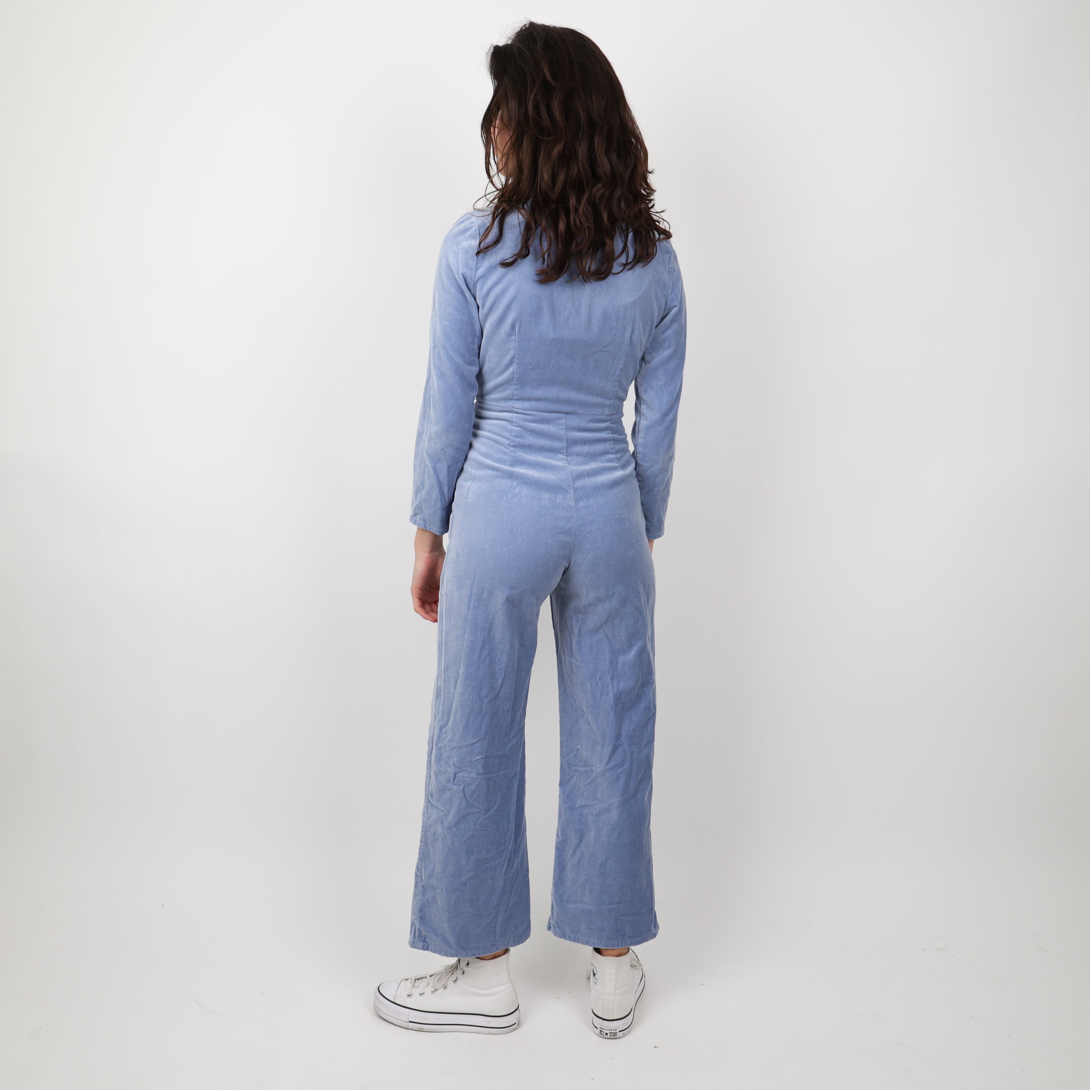 Jumpsuit, UK Size 8
