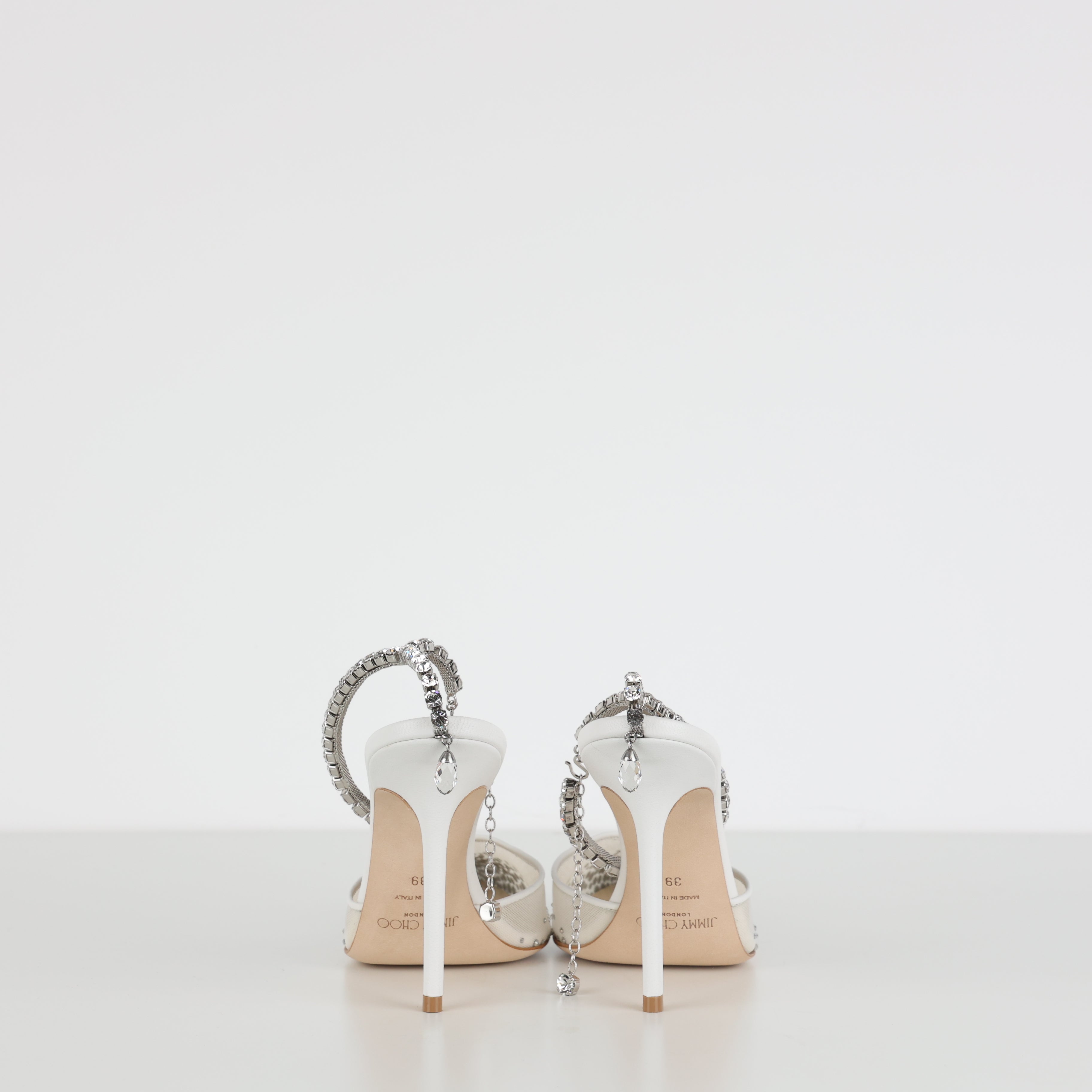 Heels , Shoe Size 39