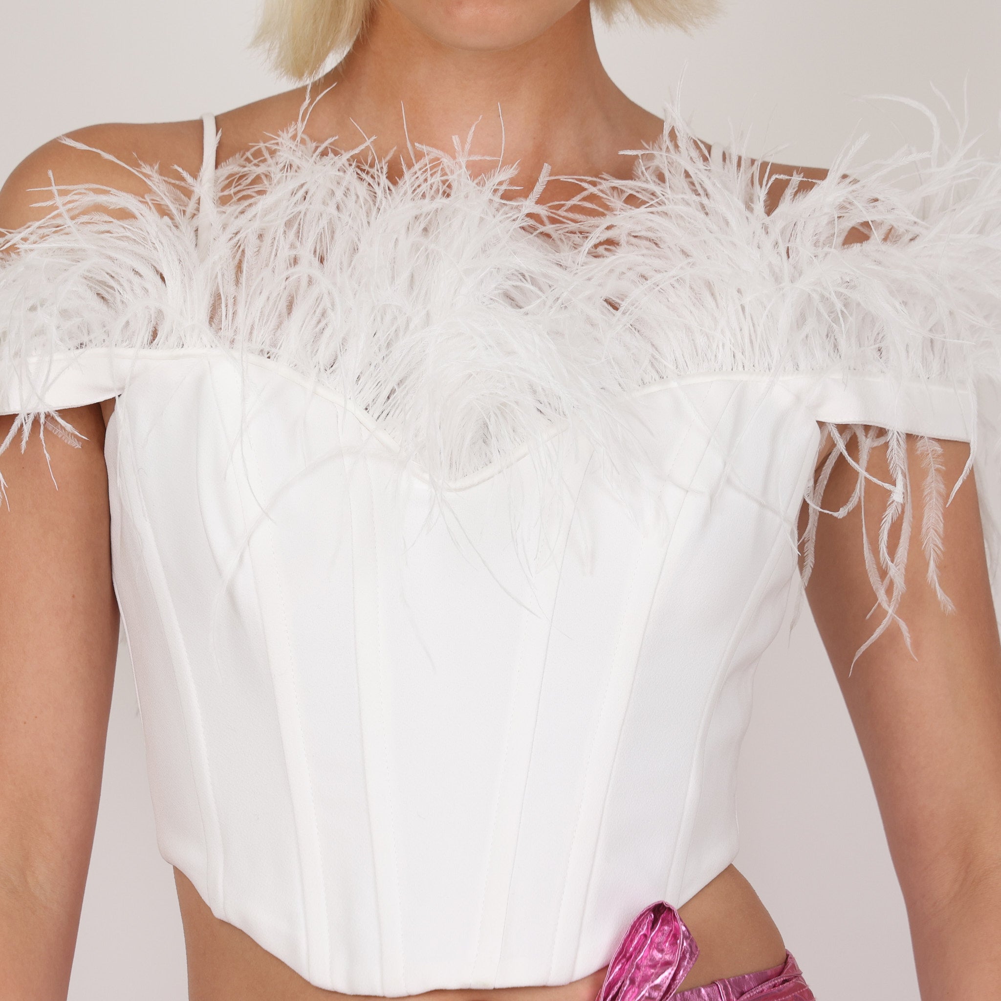 Top, UK Size 8