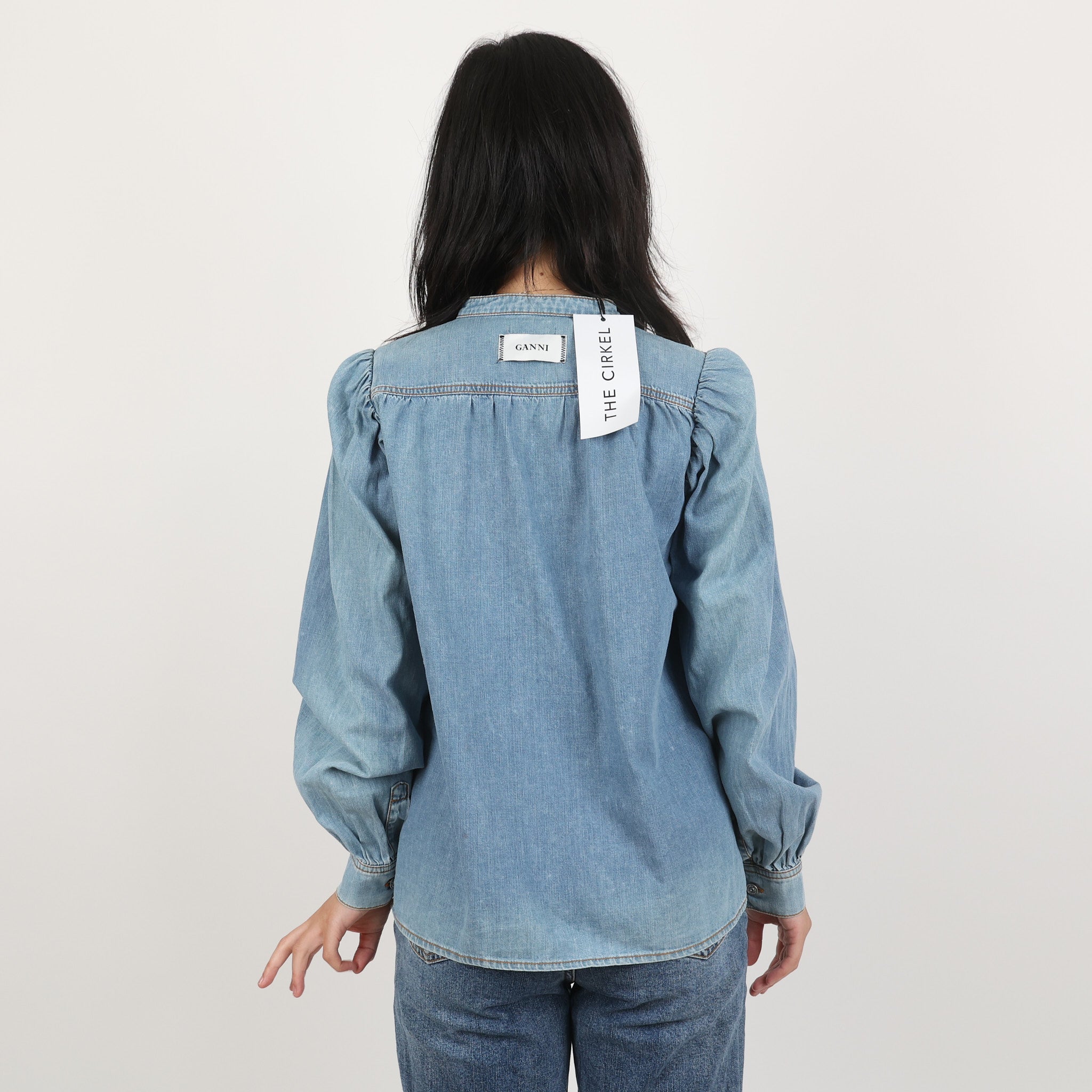 Top, UK Size 6