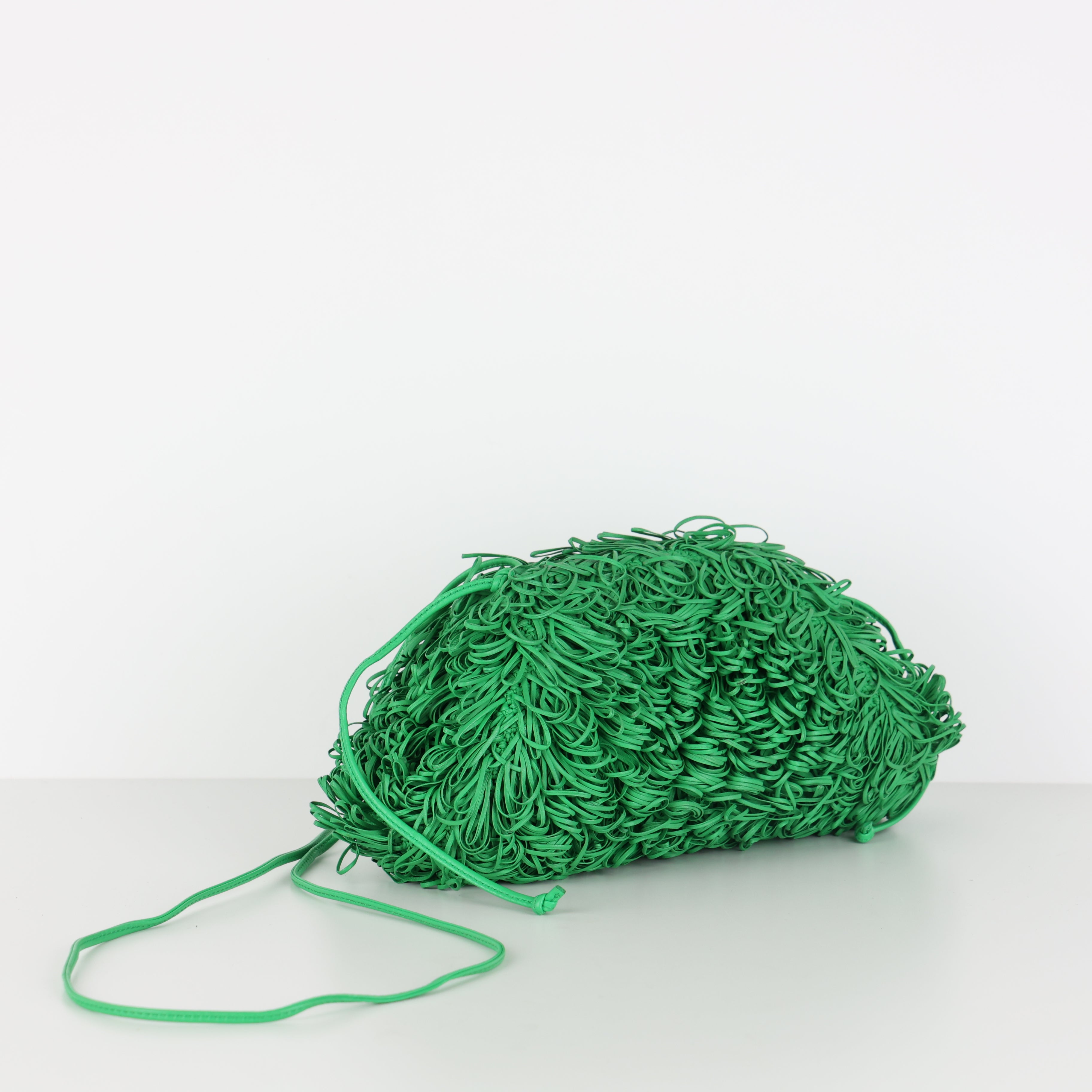 Bottega Veneta, Sponge Clutch