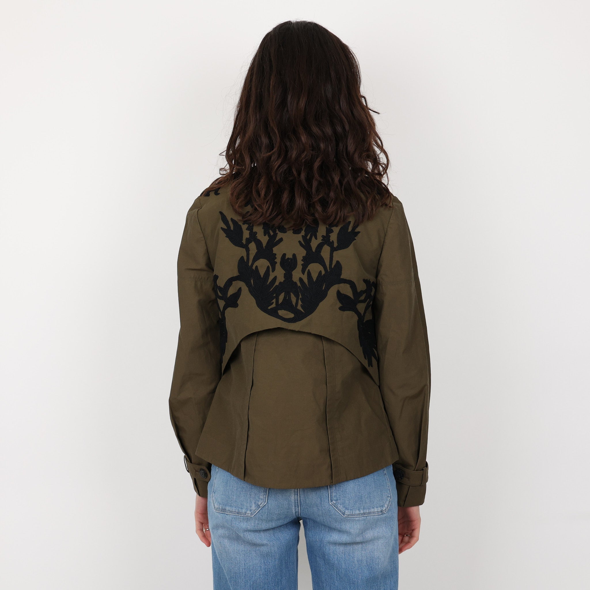 Jacket, UK Size 10