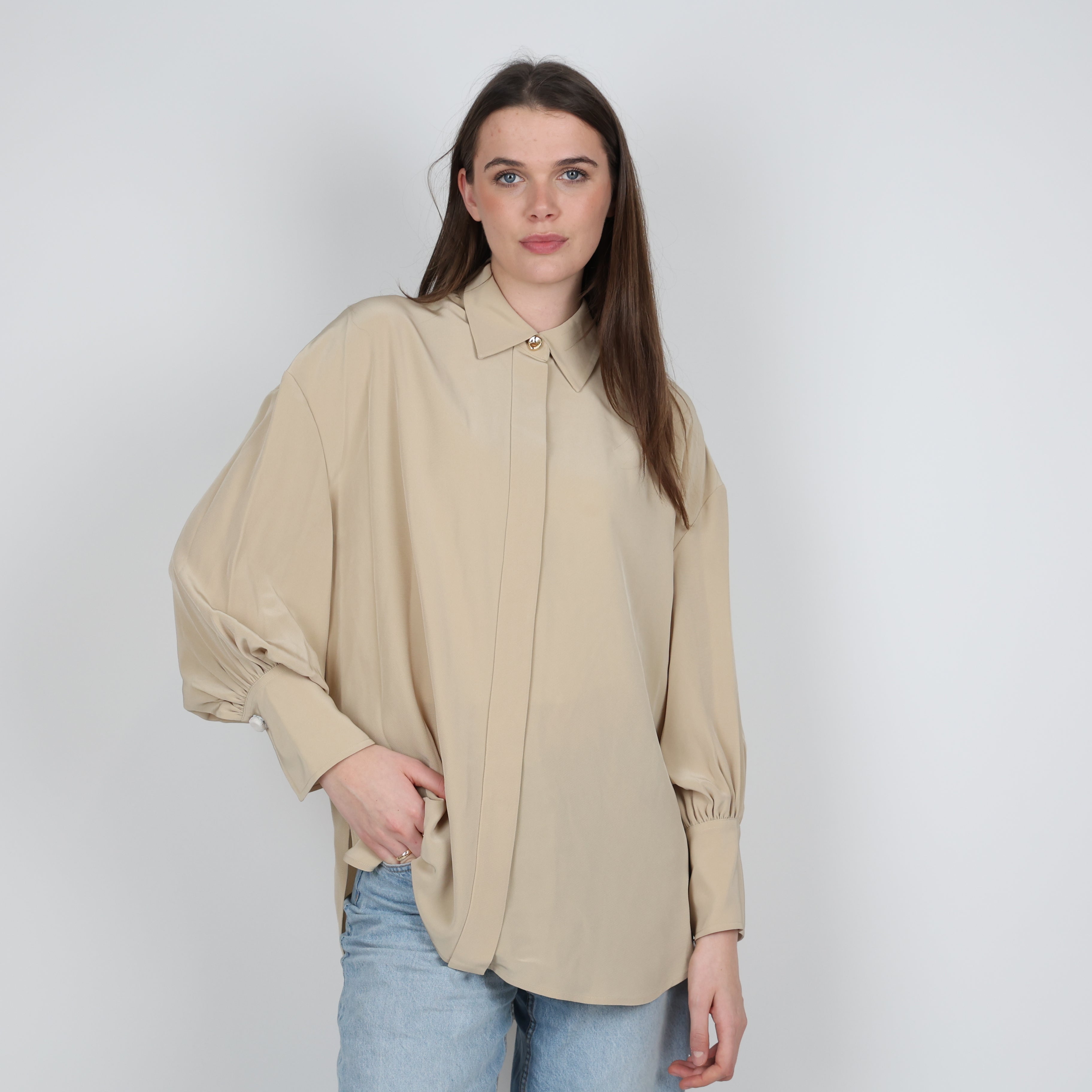 Blouse, UK Size 10