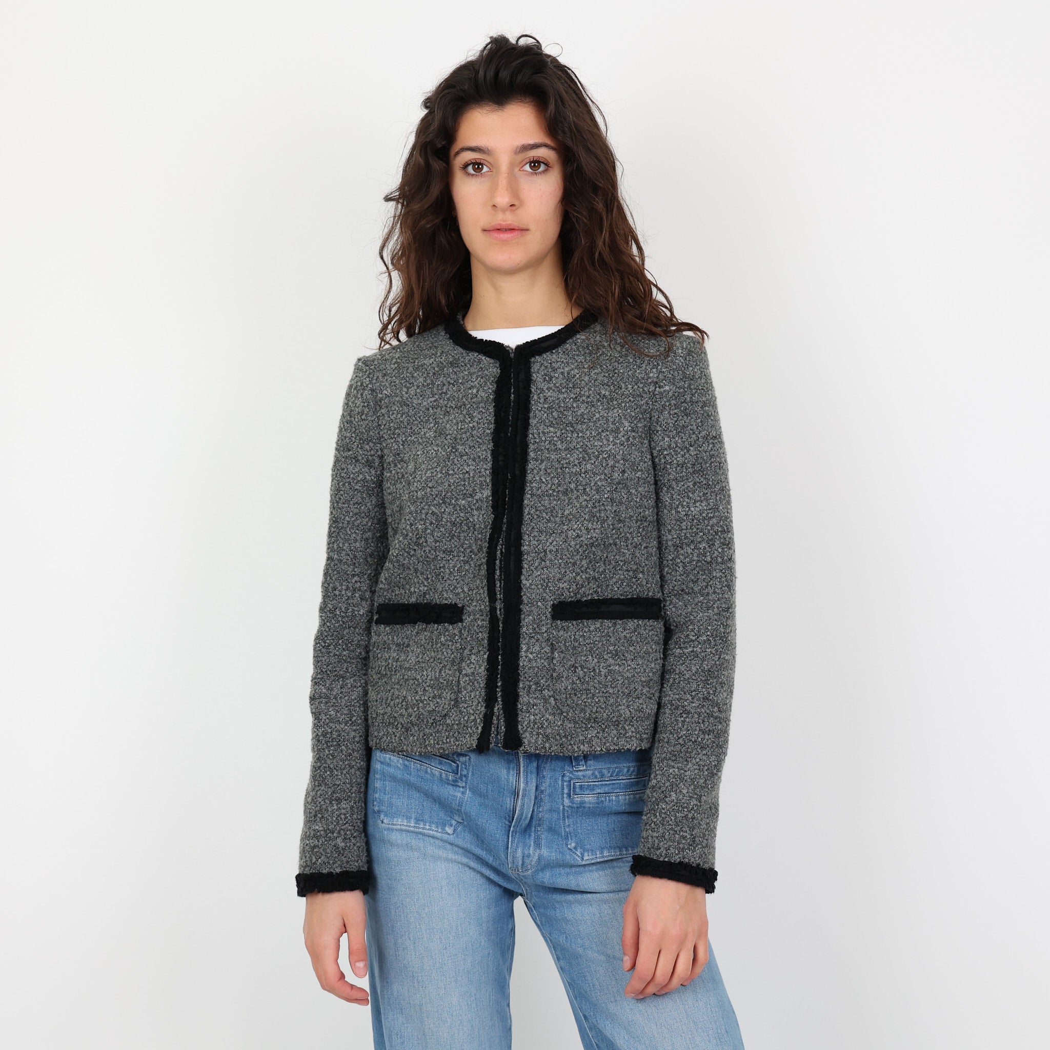 Jacket, UK Size 12