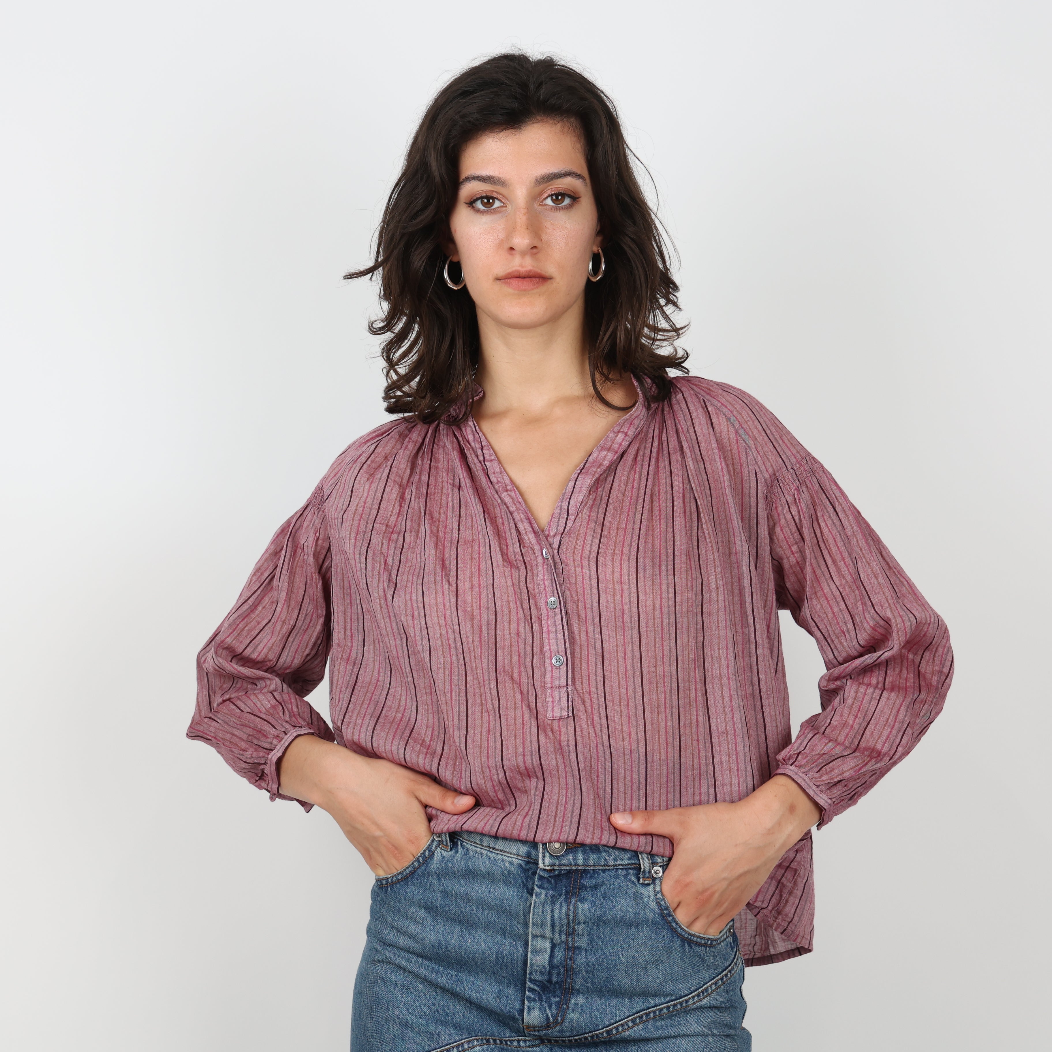 Blouse, UK Size 6