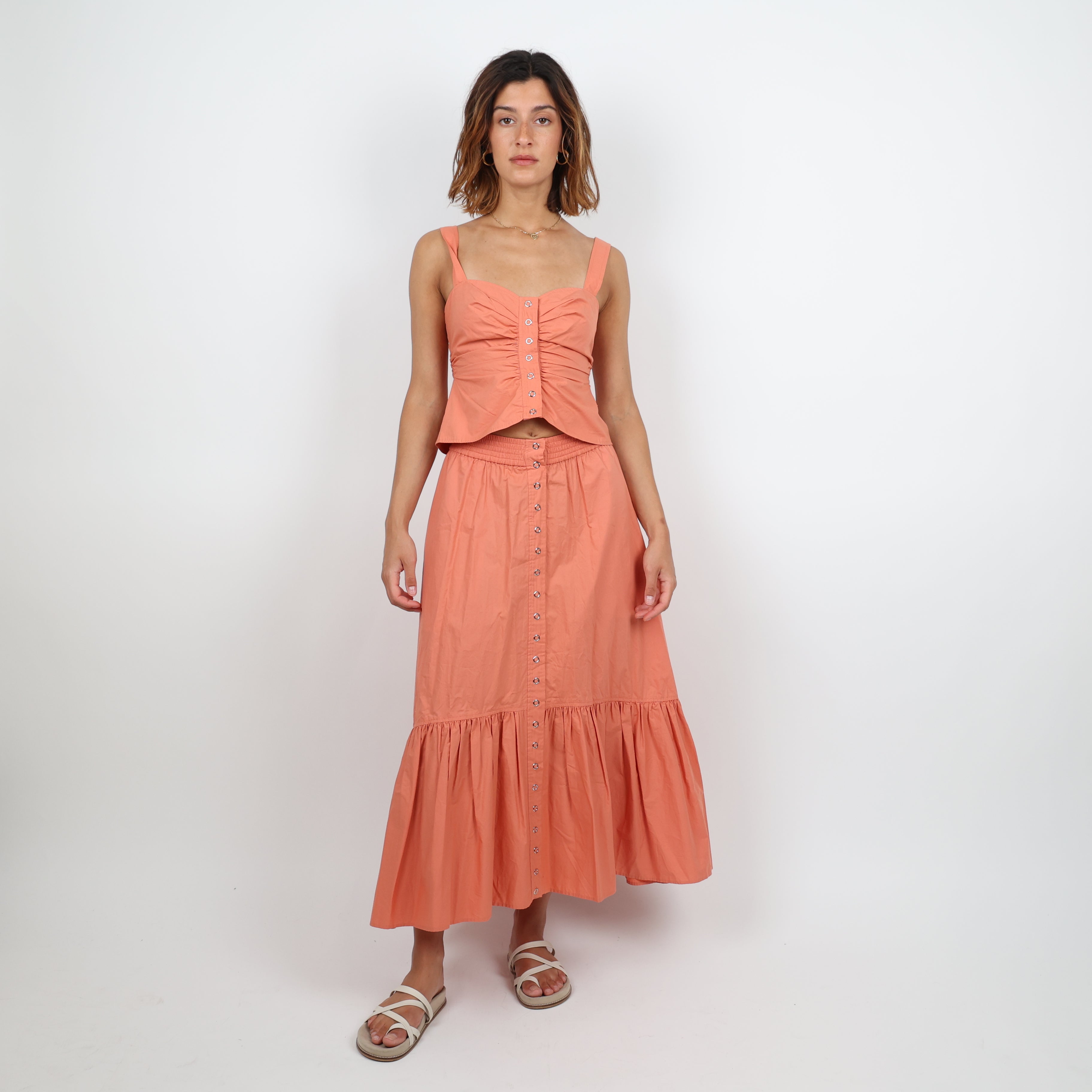 Top, UK Size 4