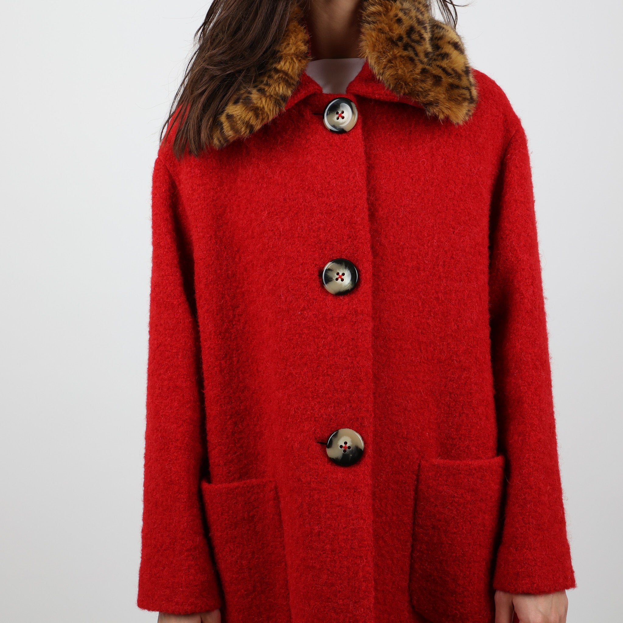 Jacket, UK Size 12