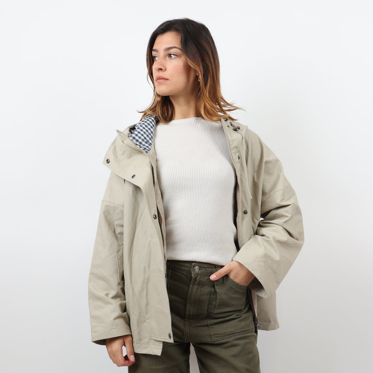 Jacket, UK Size 12