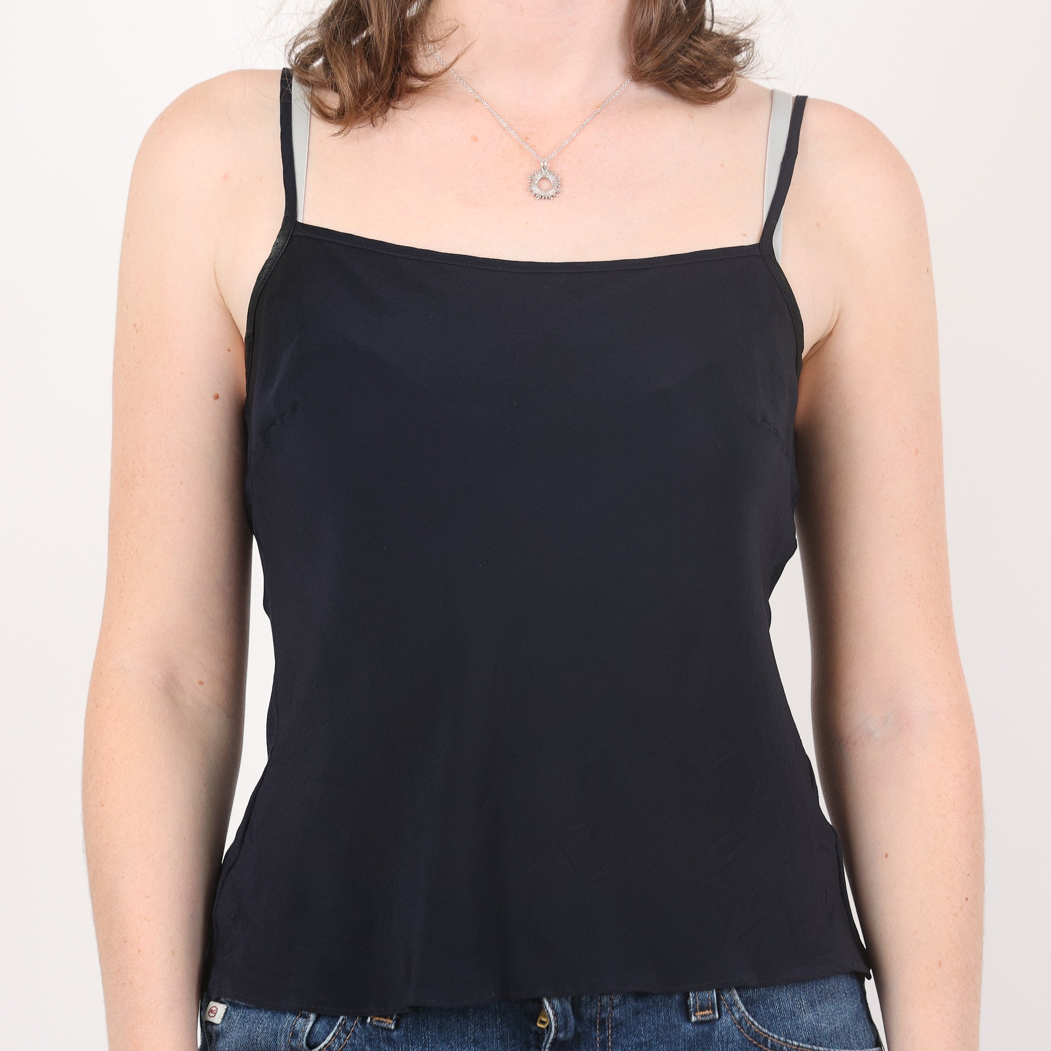 Top, UK Size 8