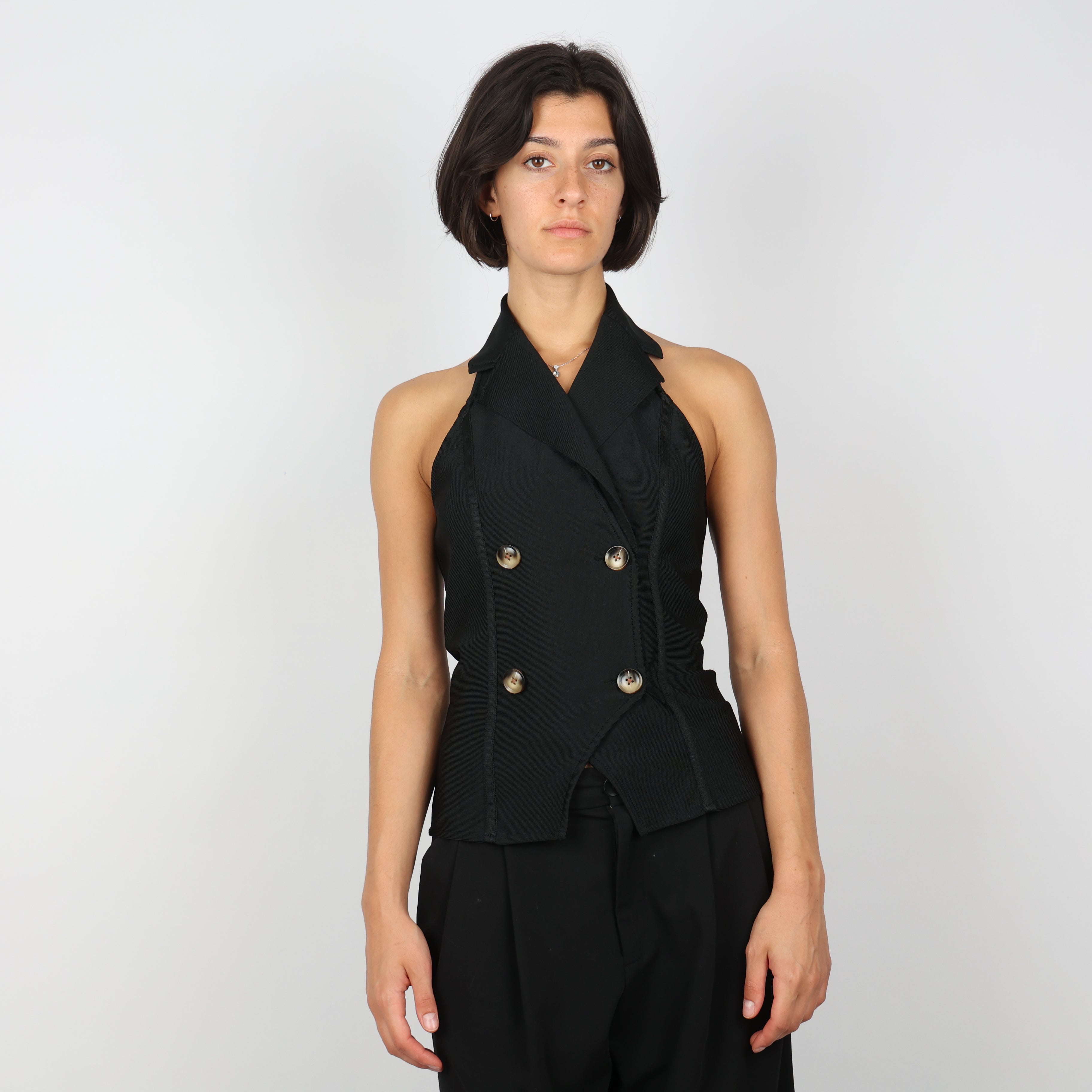 Top, UK Size 10