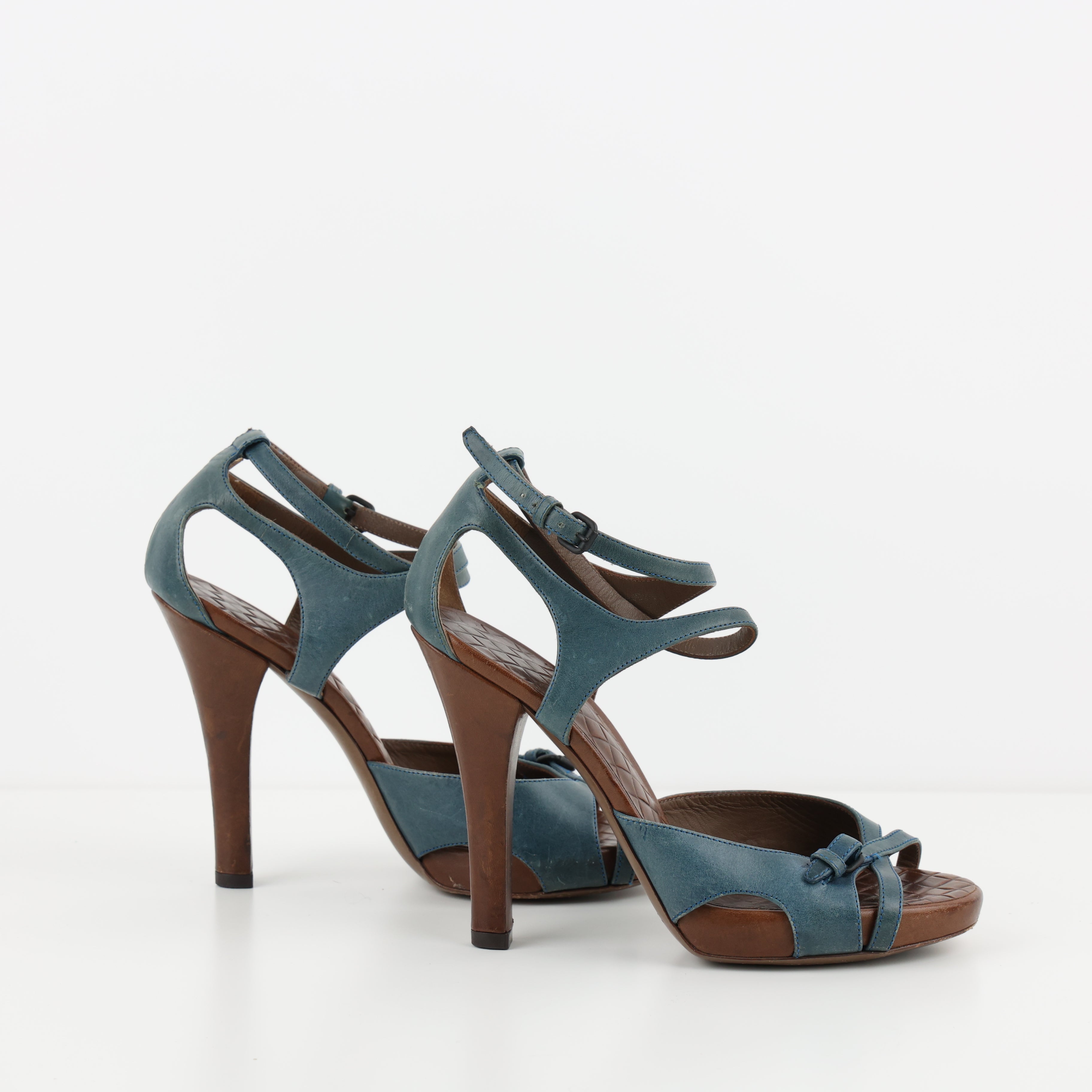 Heels , Shoe Size 36