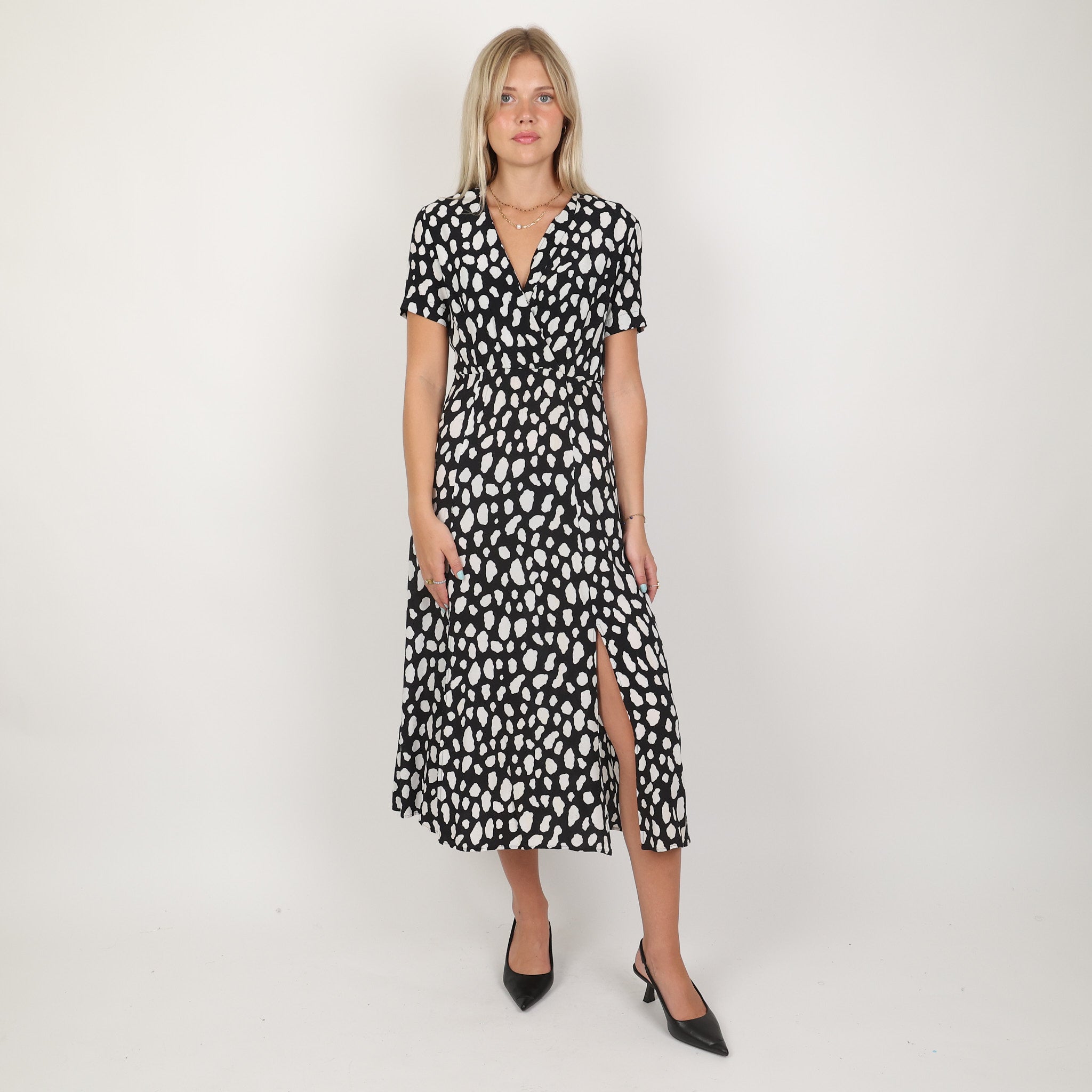 Dress, UK Size 8