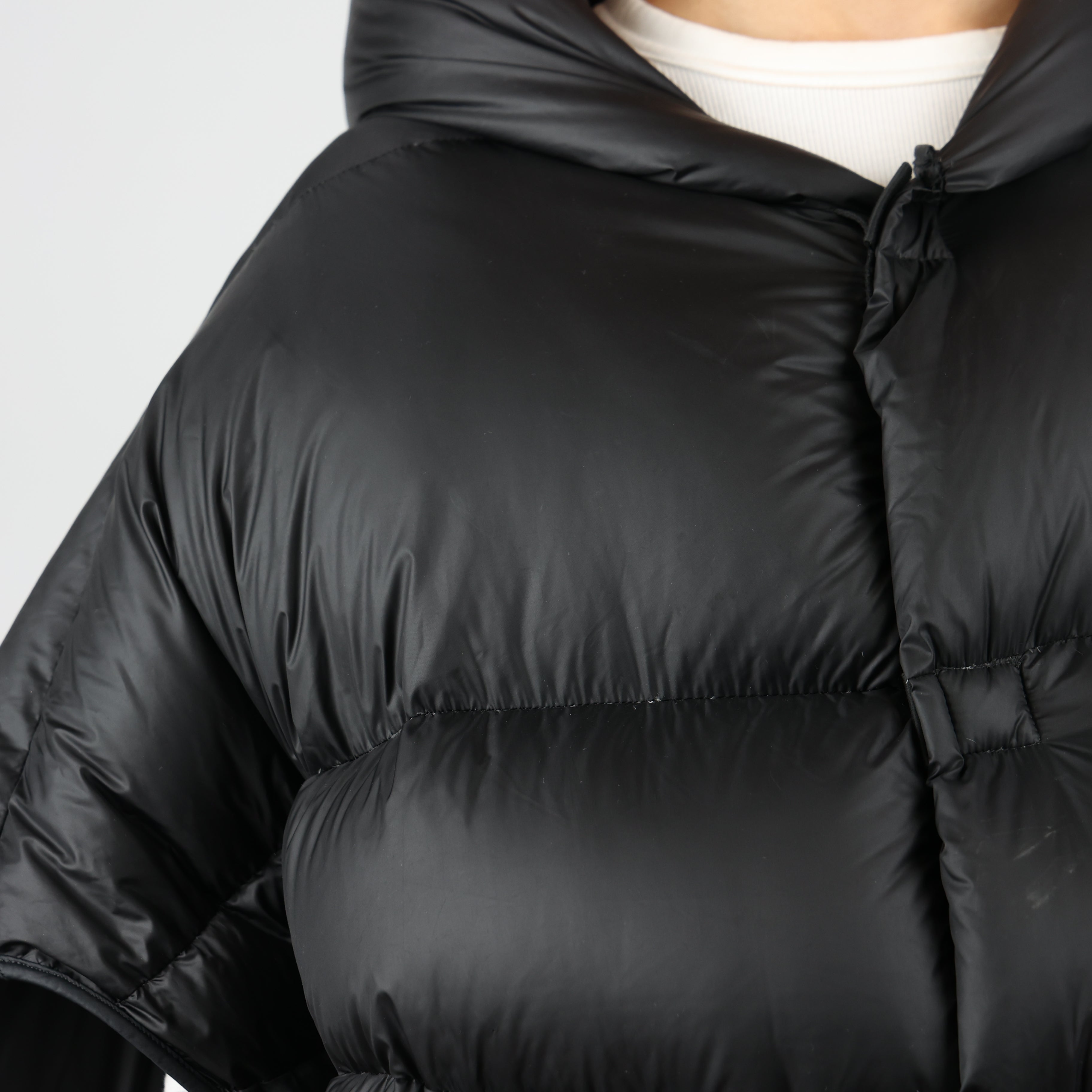 Coat, UK Size One Size