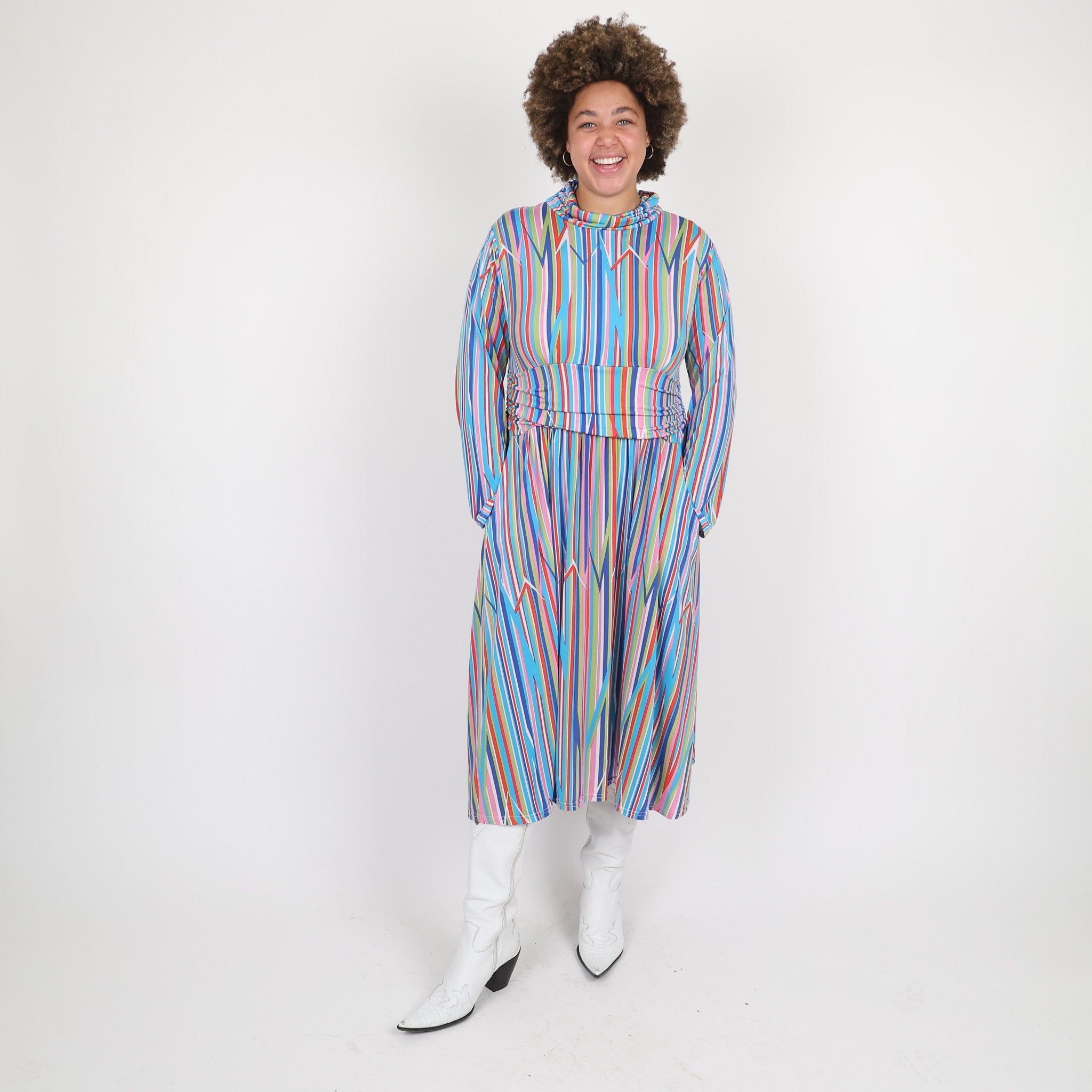 Dress, UK Size 18