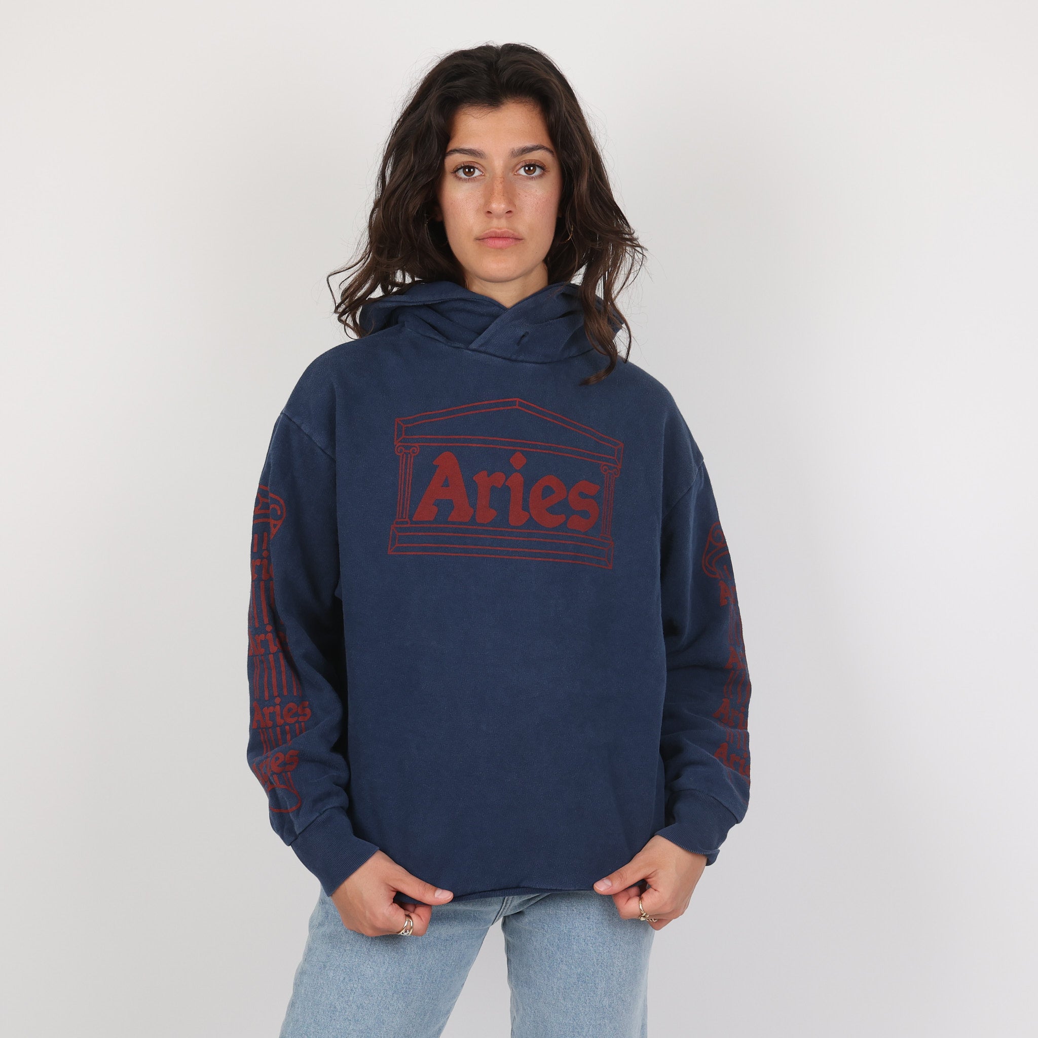 Sweatshirt, UK Size 8