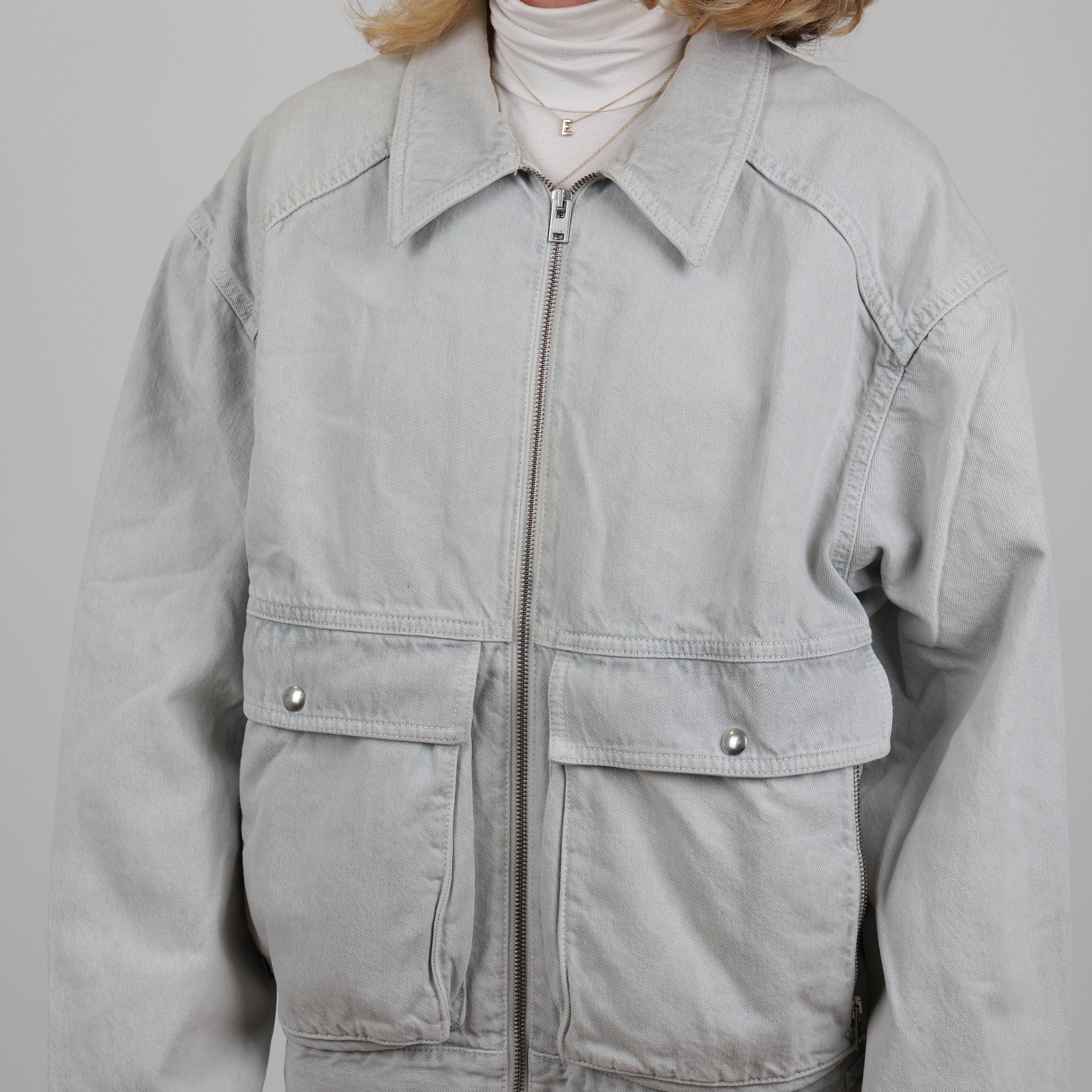 Jacket, UK Size 8