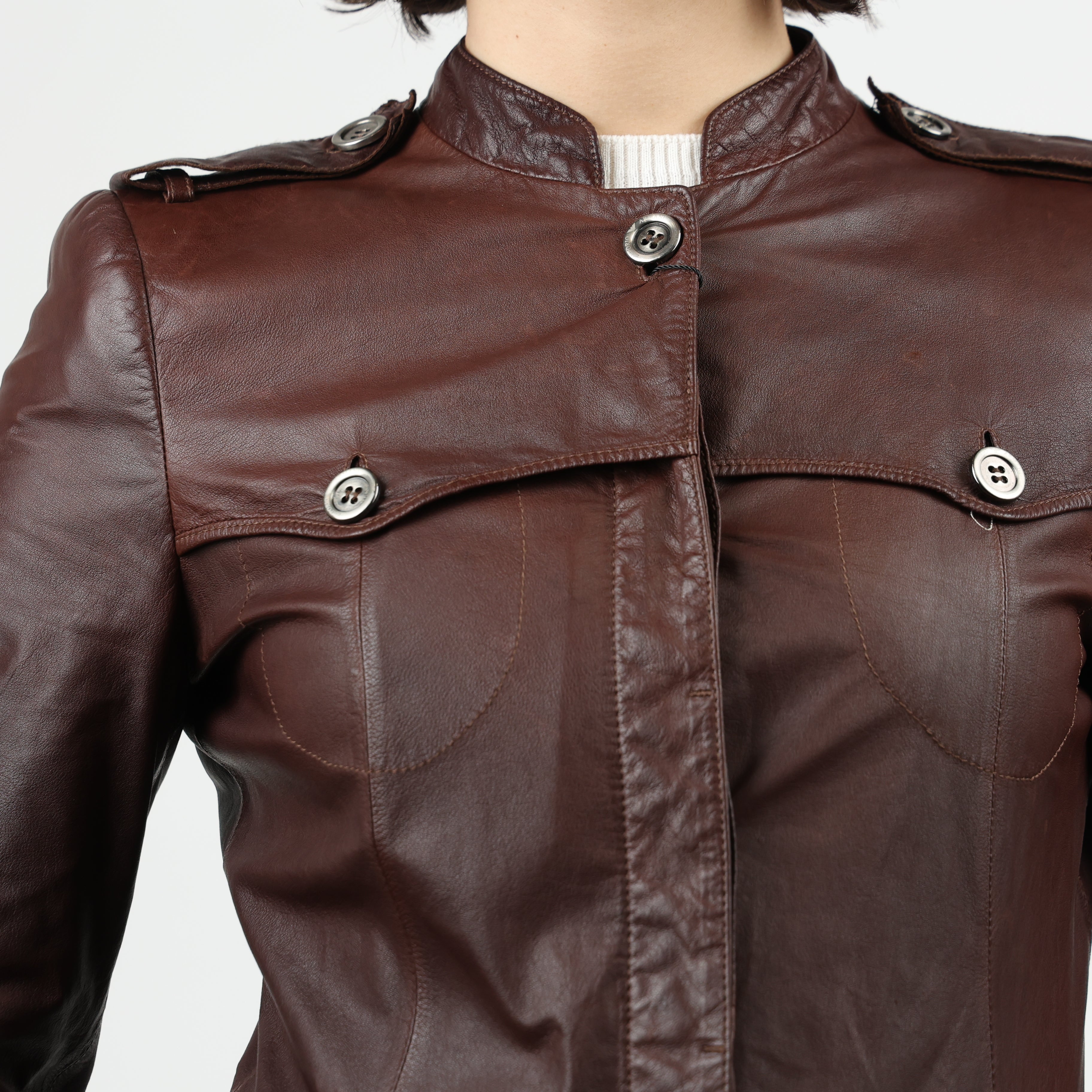 Jacket, UK Size 8