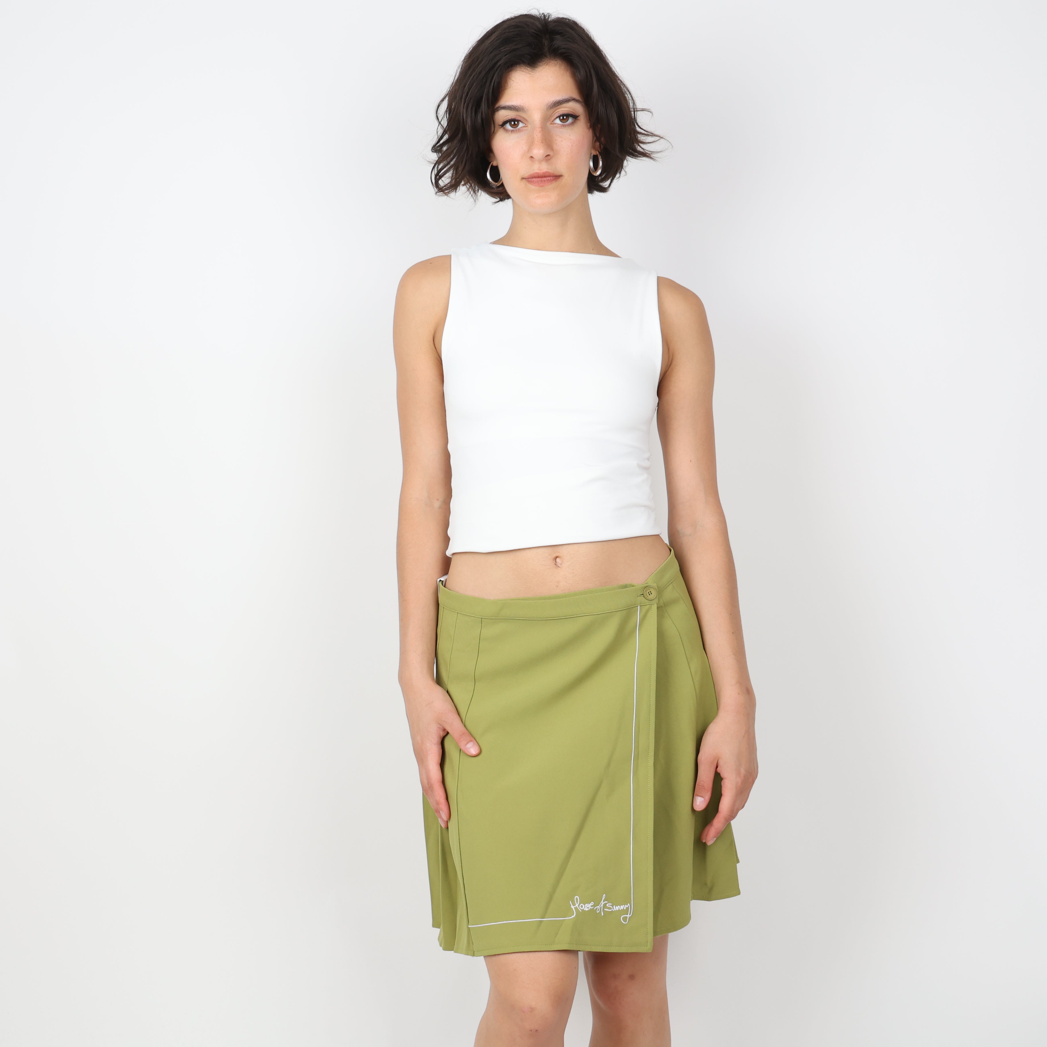 Skirt, UK Size 8