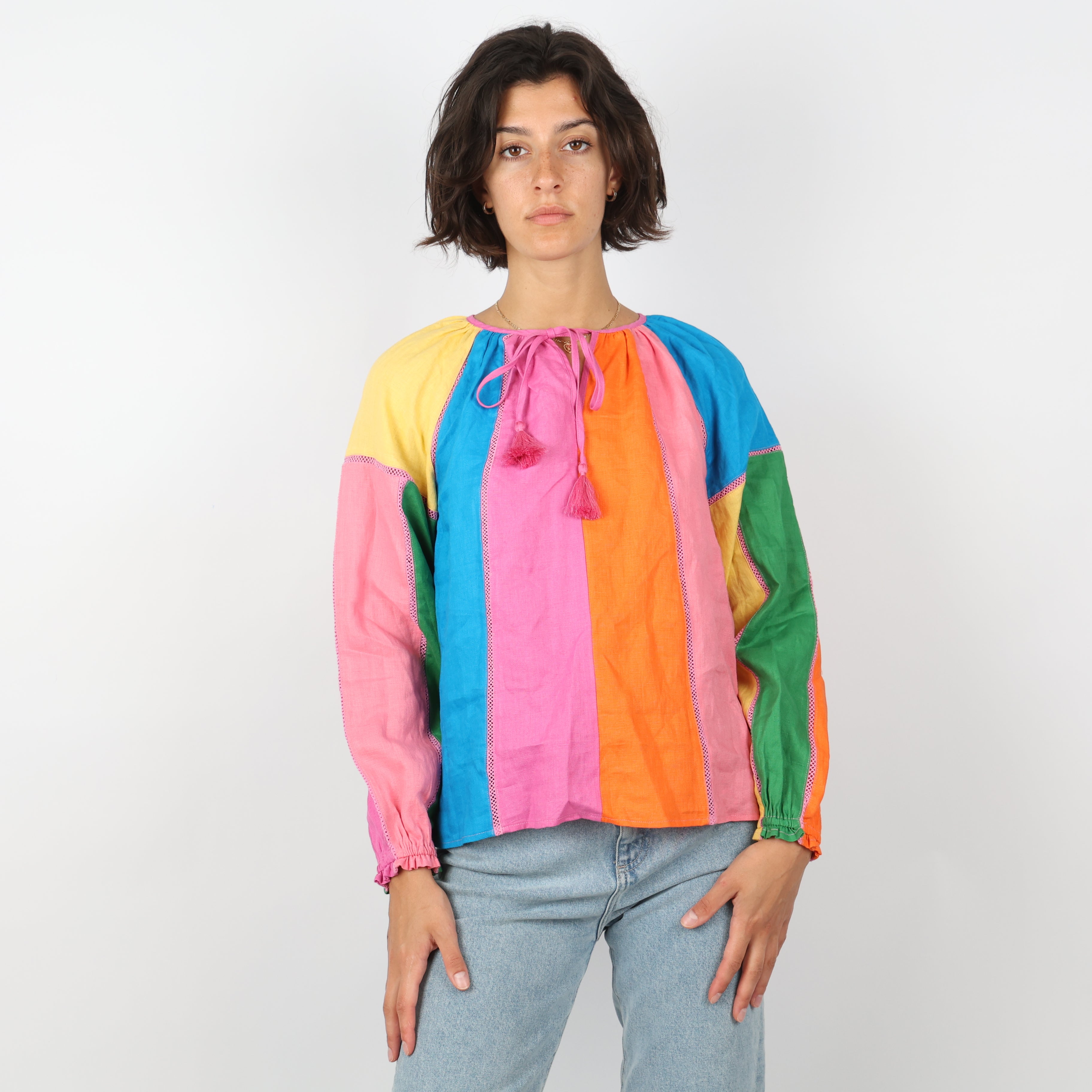 Top, UK Size 8