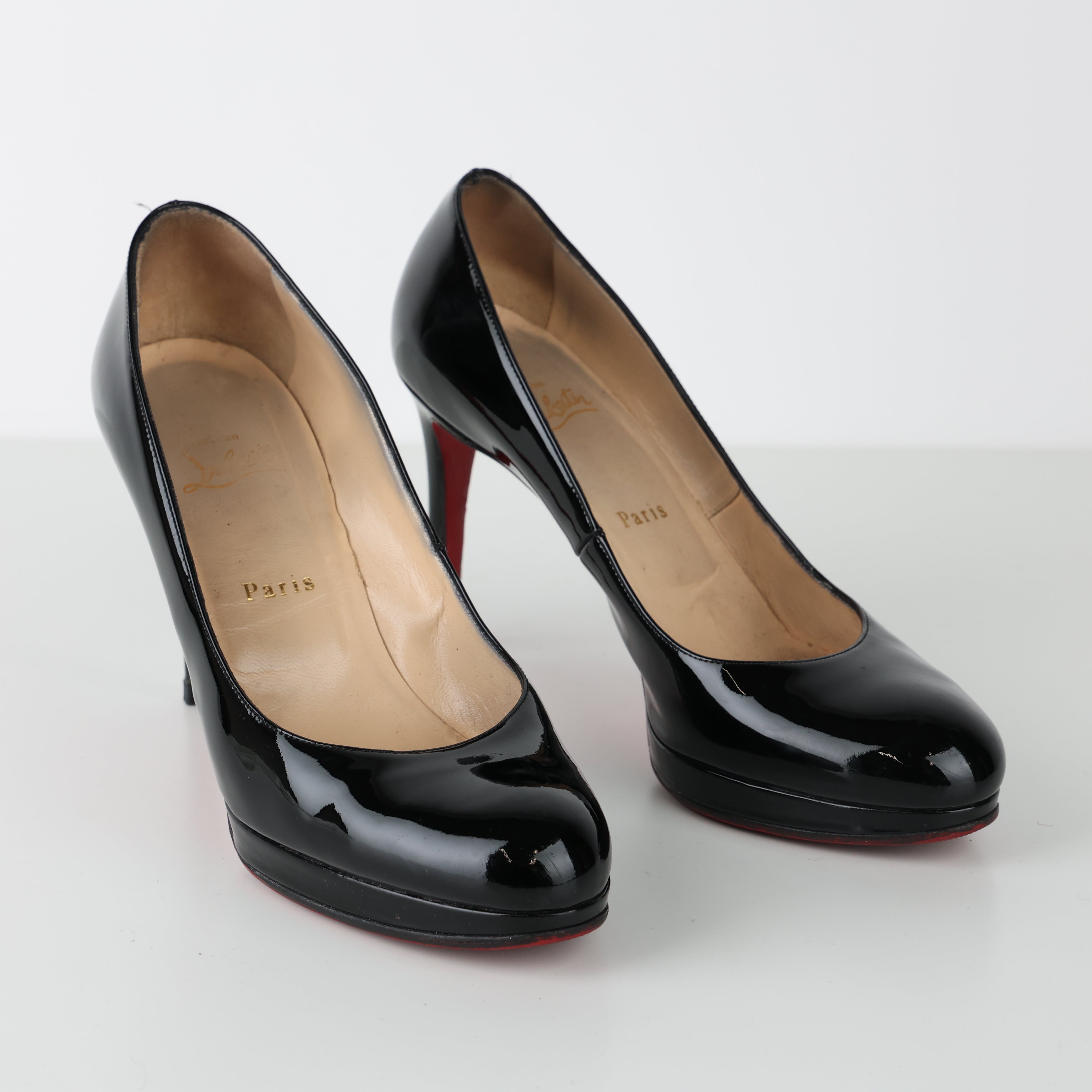 Heels , Shoe Size 39