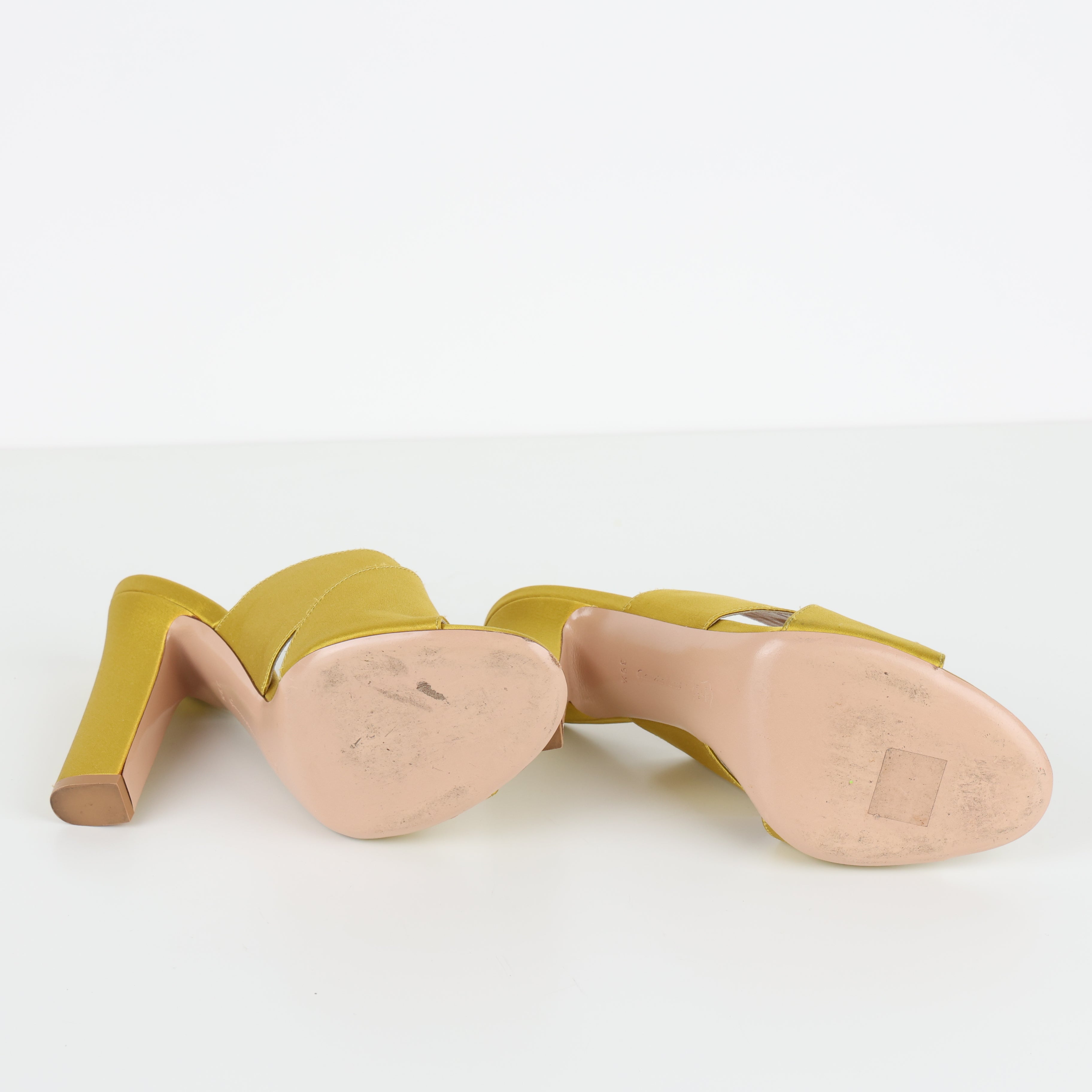 Heels, Shoe Size 39.5