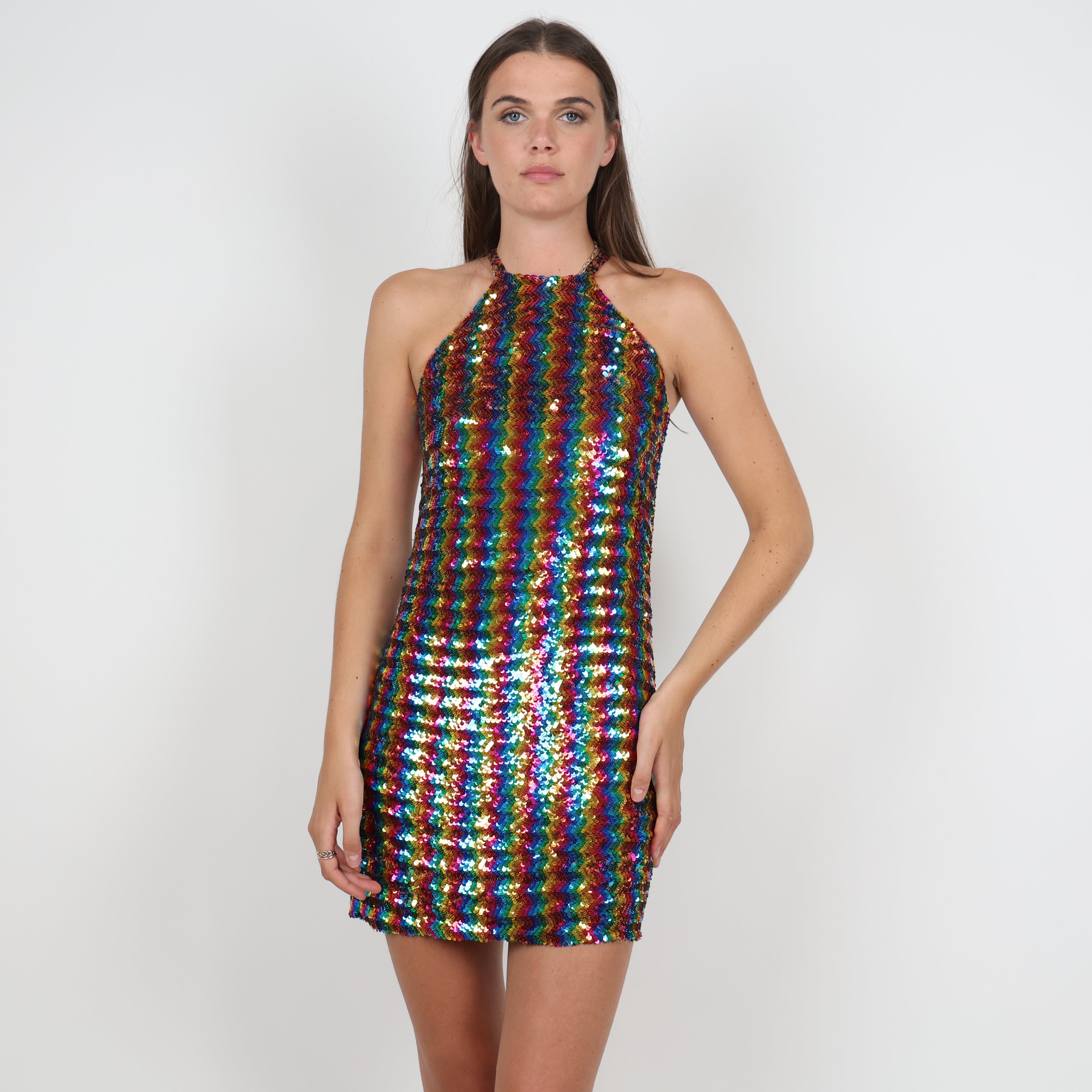 Dress, UK Size 8