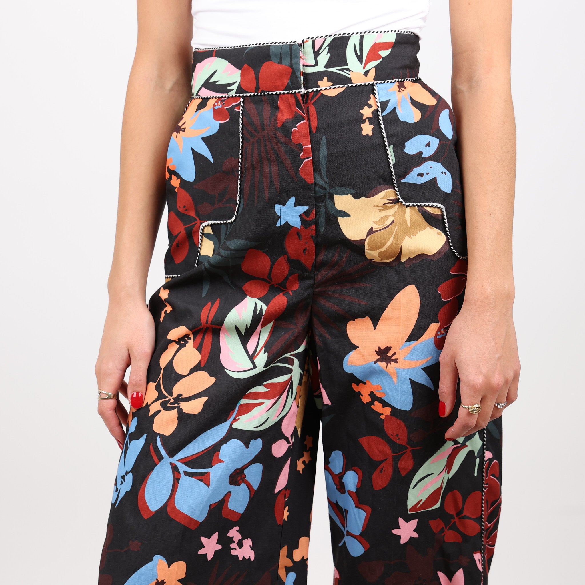 Trousers, UK Size 8