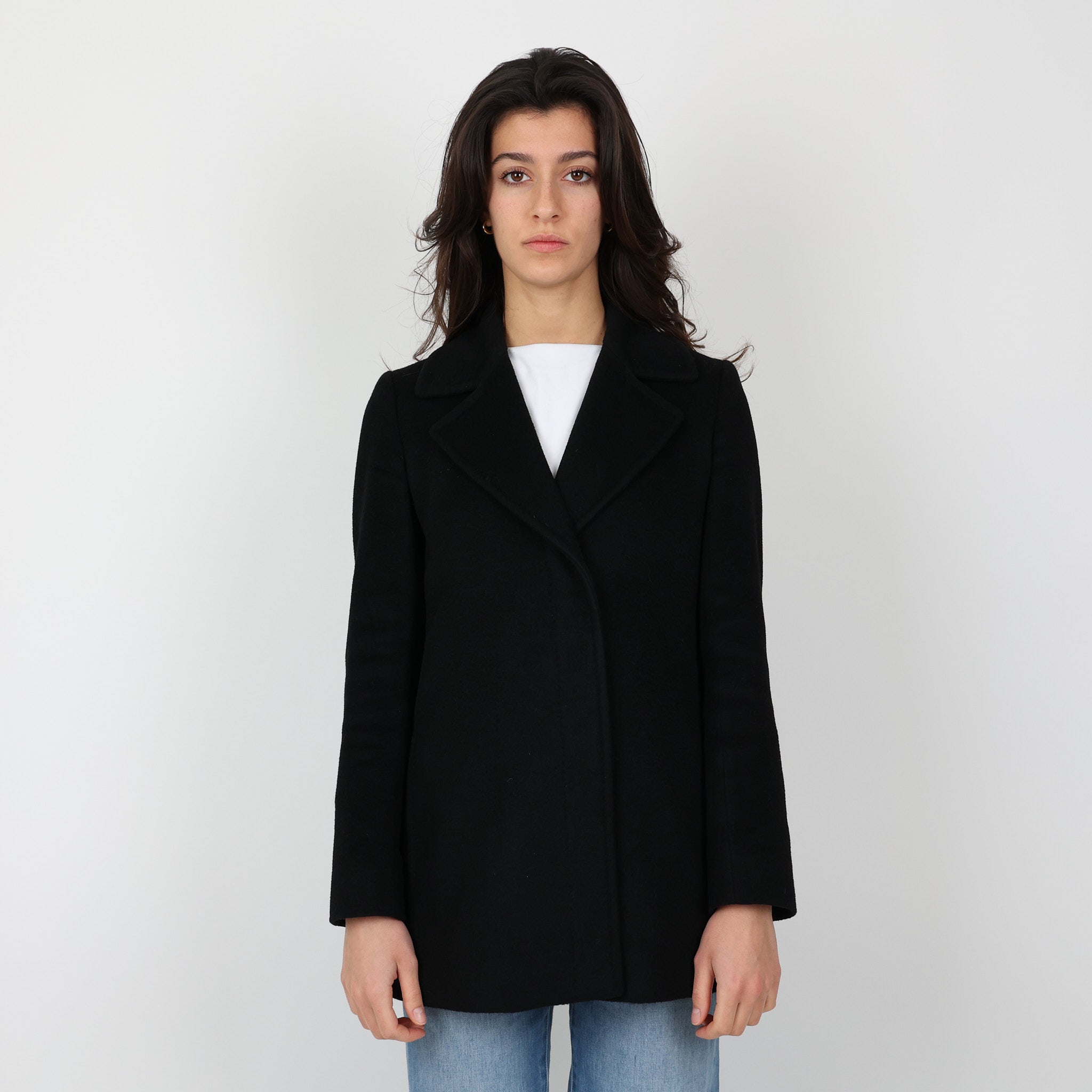 Jacket, UK Size 8