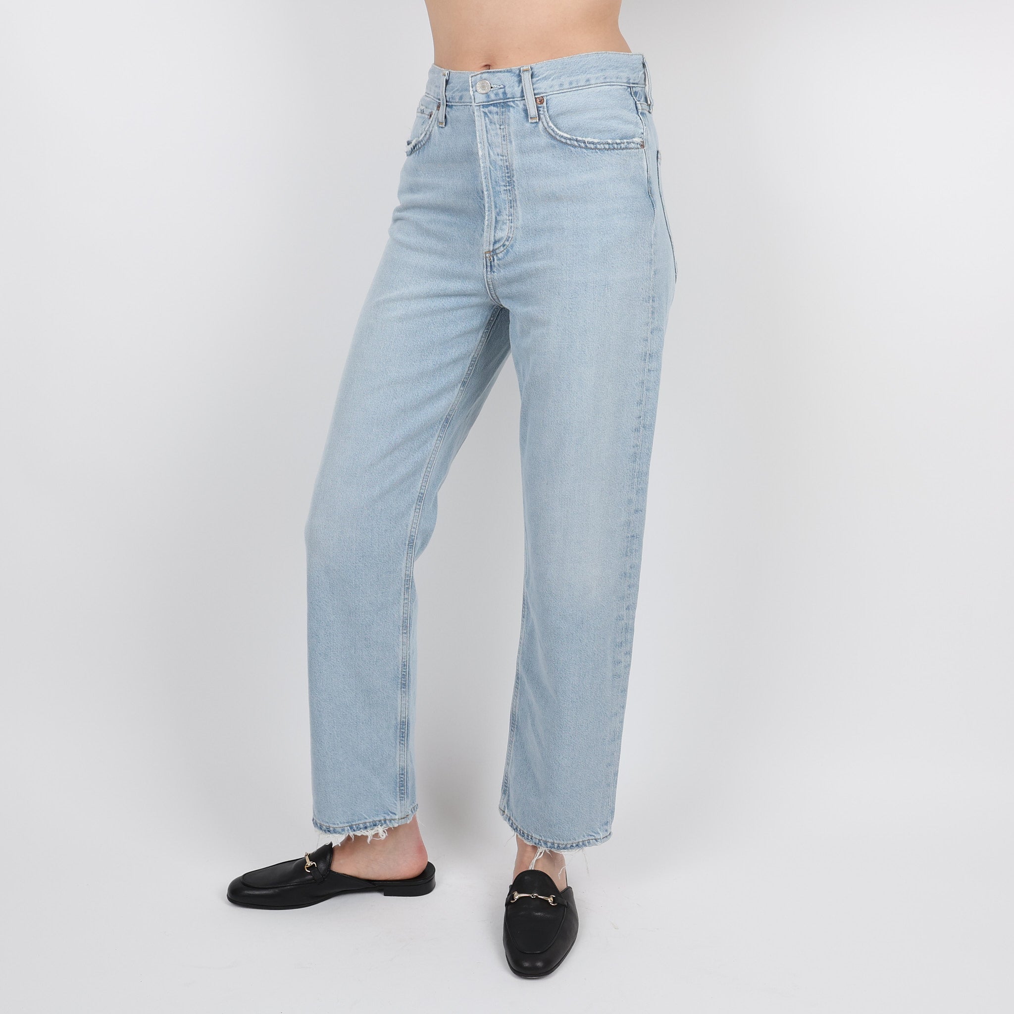 Jeans, Waist 26