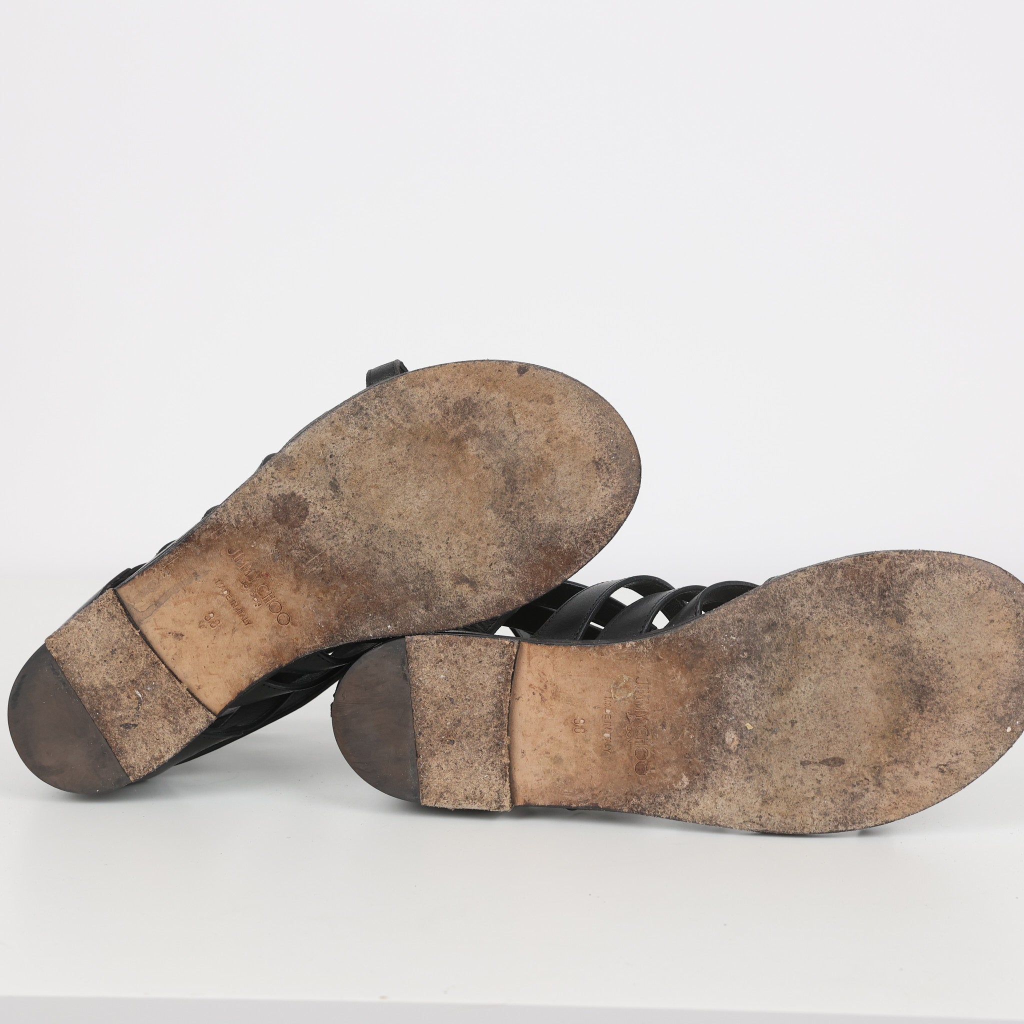 Shoes, Shoe Size 38