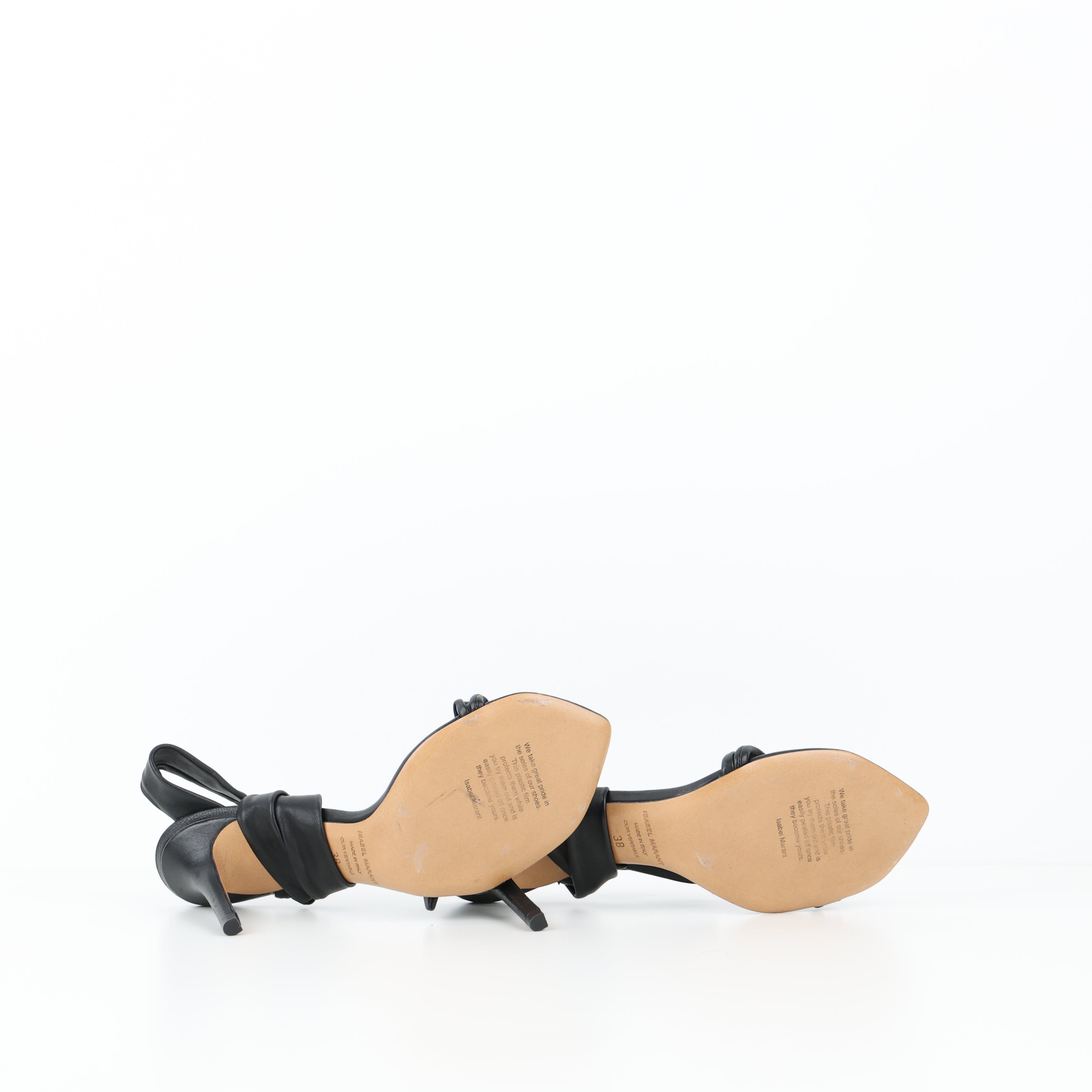 Heels , Shoe Size 38