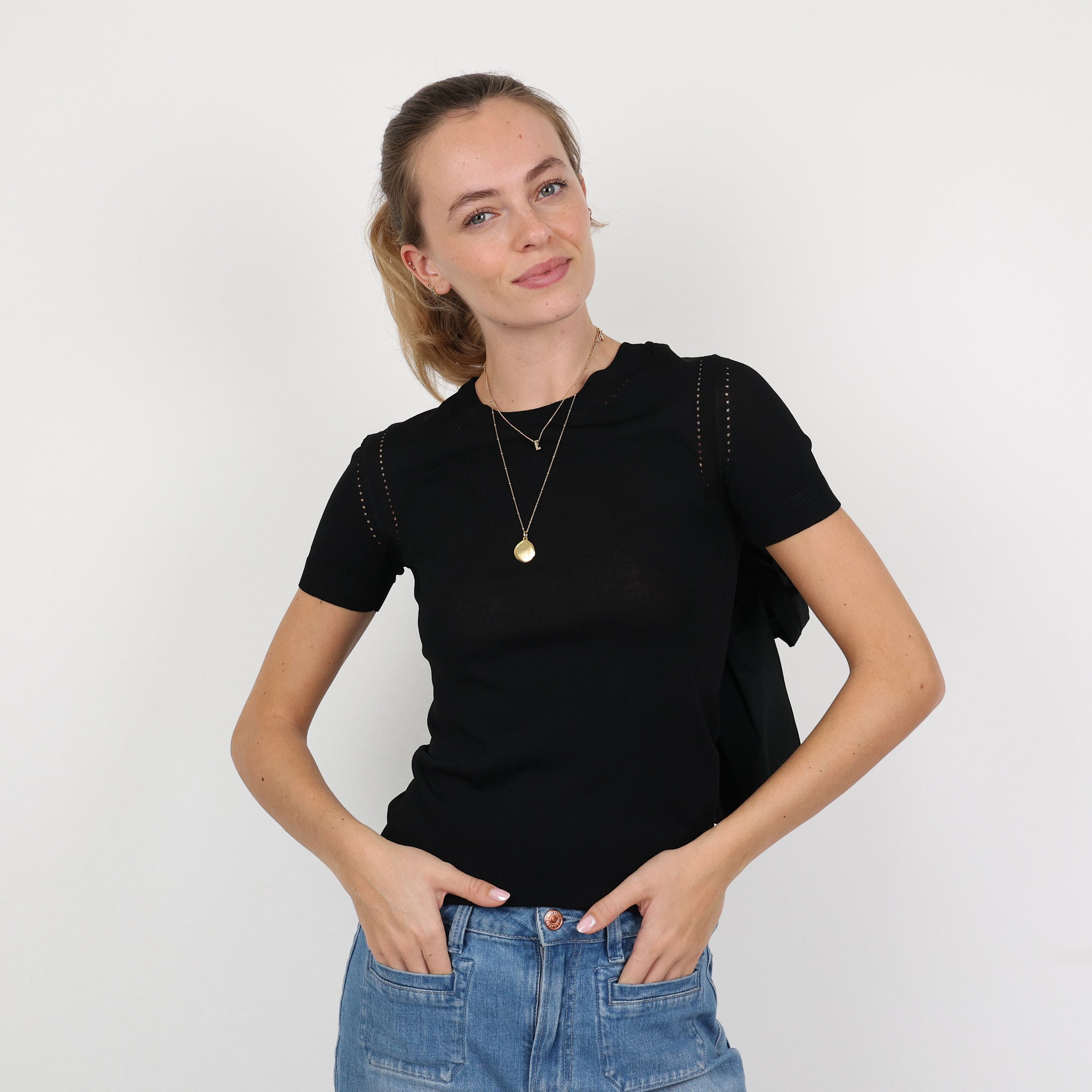 Knitwear, UK Size 8