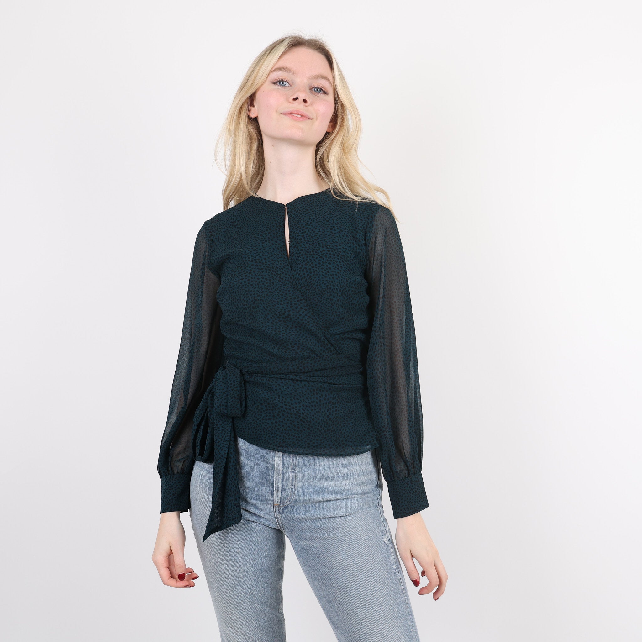 Top, UK Size 8