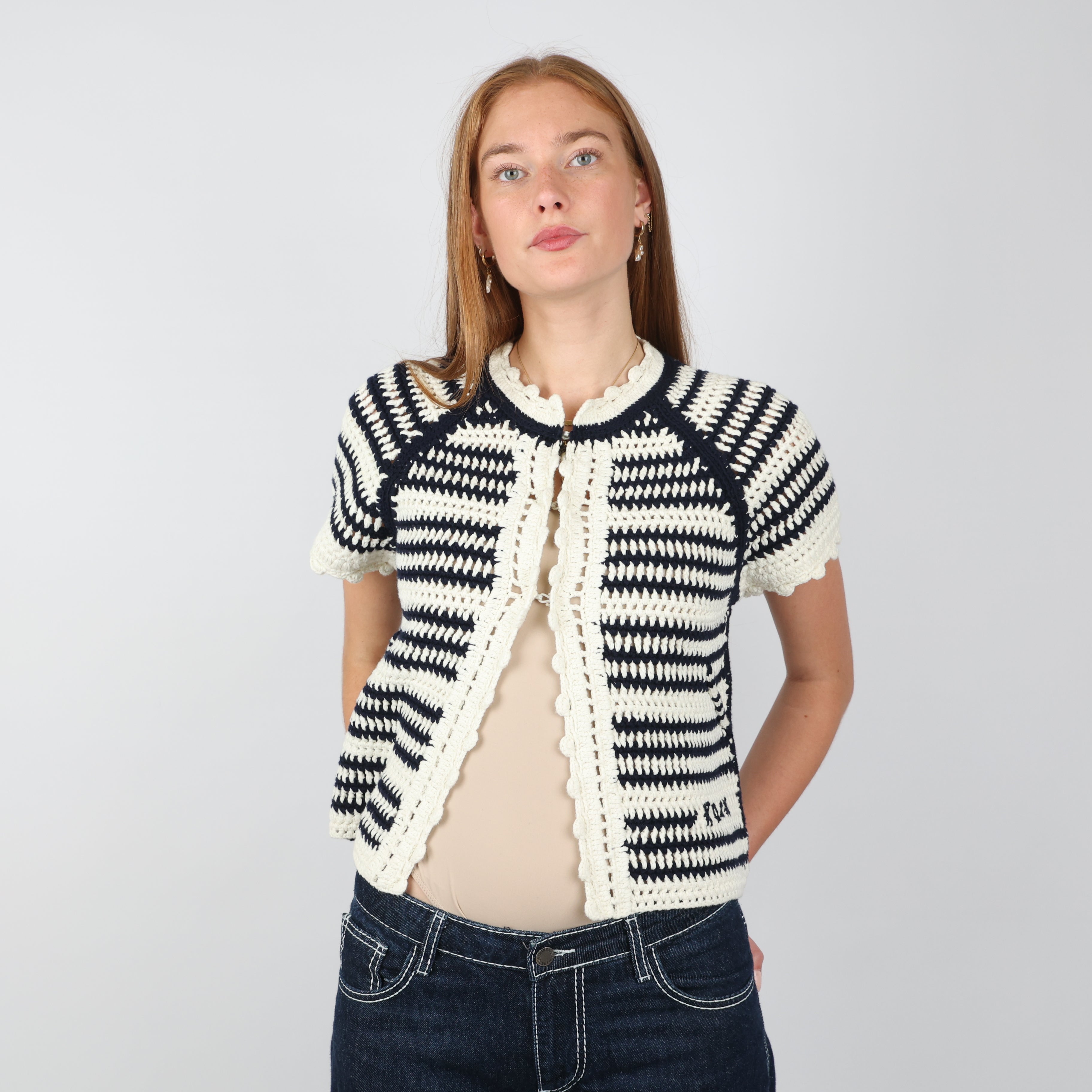 Knitwear, UK Size 10