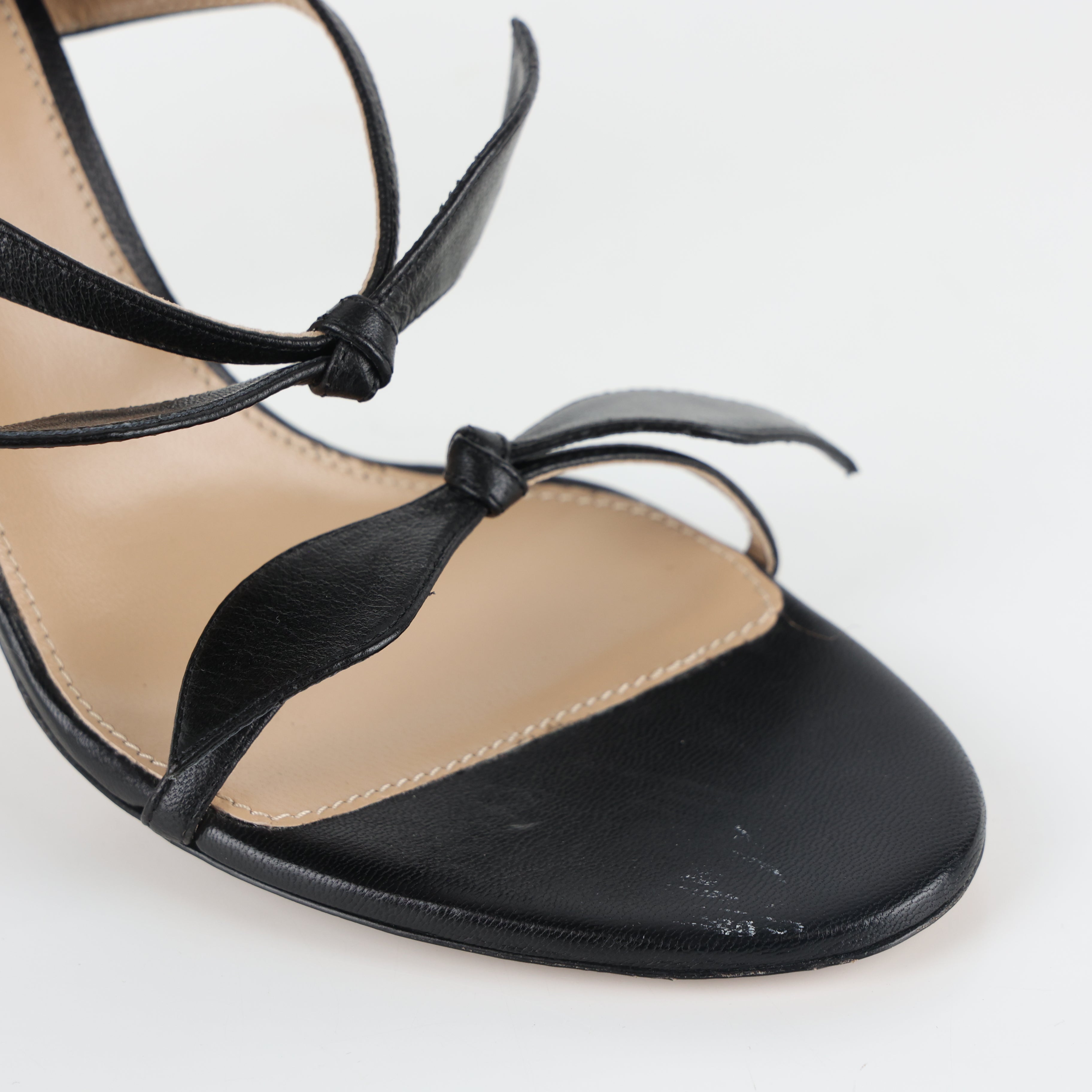 Heels , Shoe Size 38.5