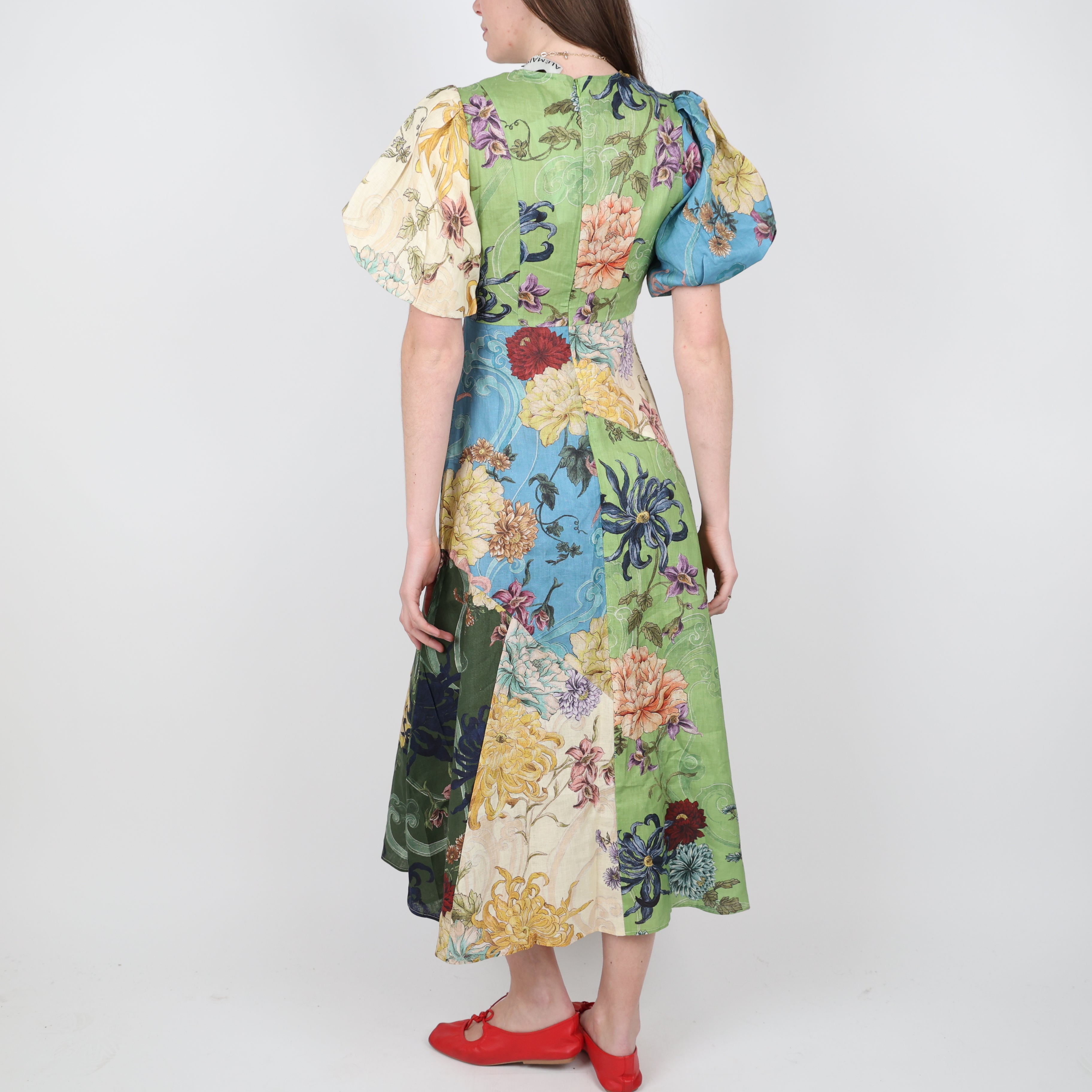 Dress, UK Size 10