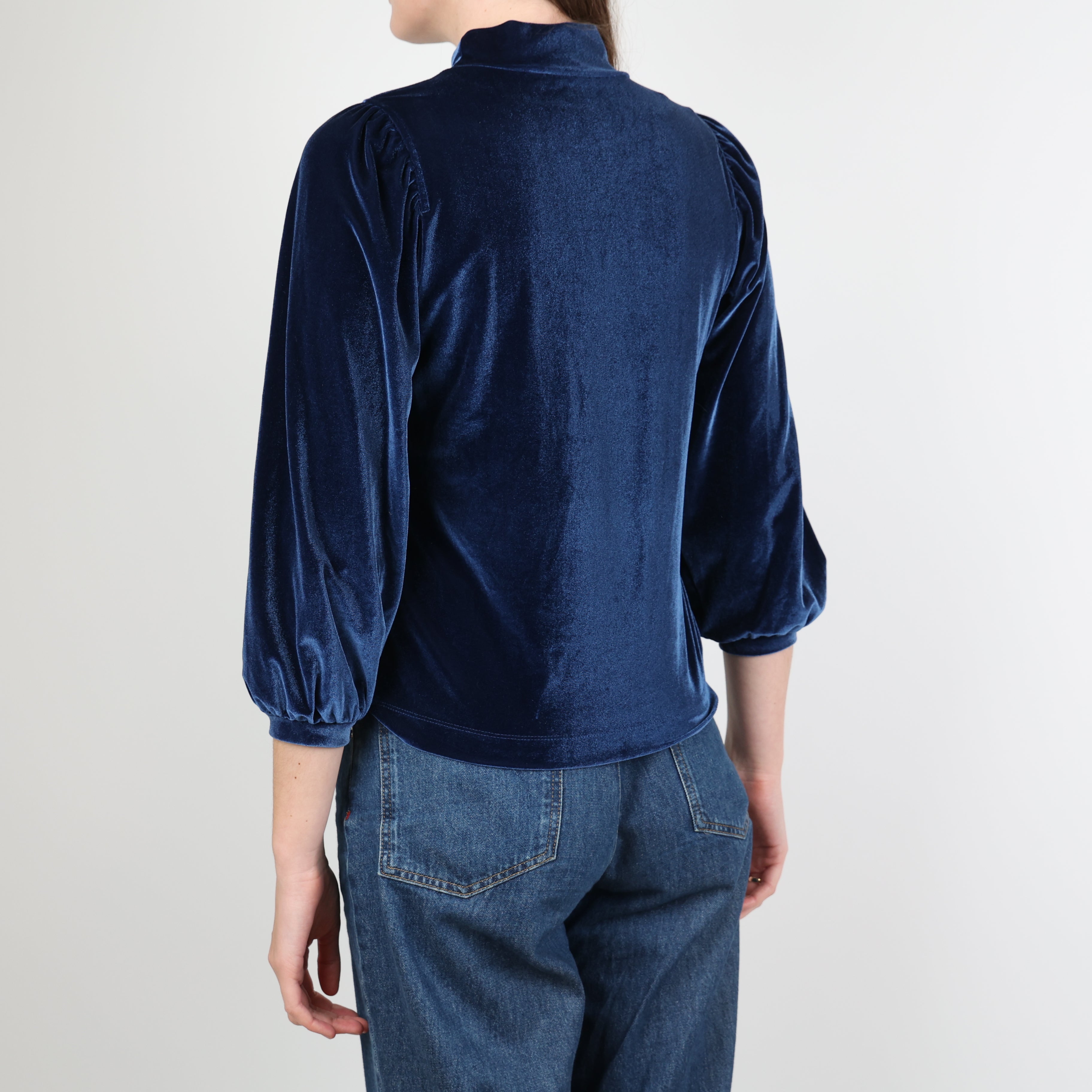 Blouse, UK Size 8