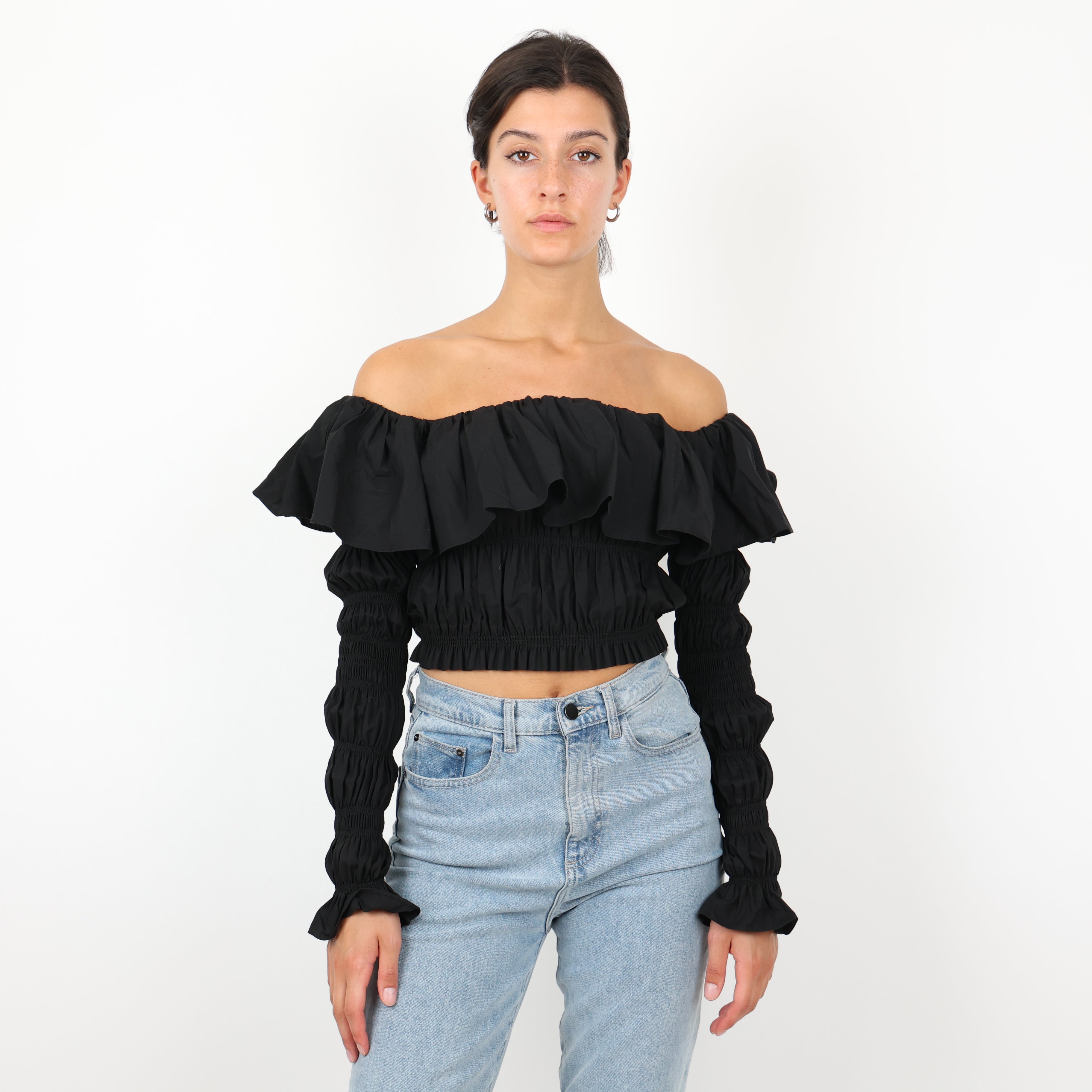 Top, UK Size 10